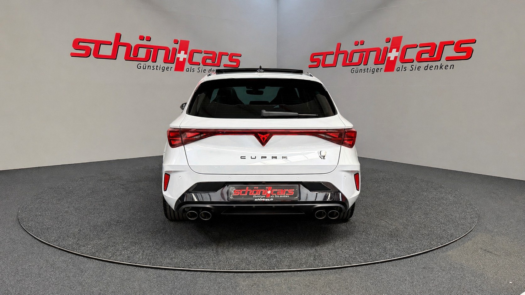 CUPRA LEON ST 2.0 TSI Extreme DSG 4Drive-image-4