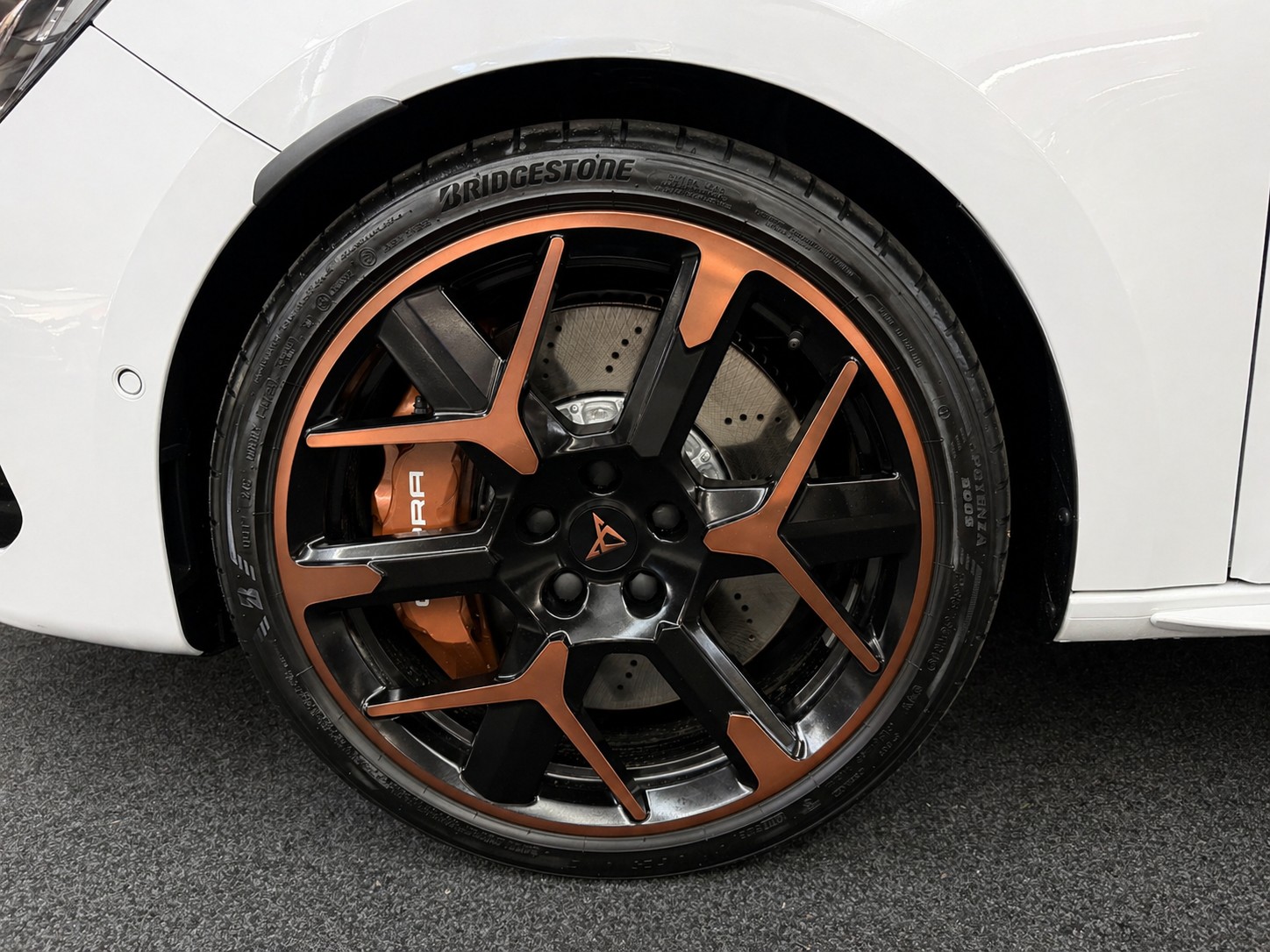 CUPRA LEON ST 2.0 TSI Extreme DSG 4Drive-image-11