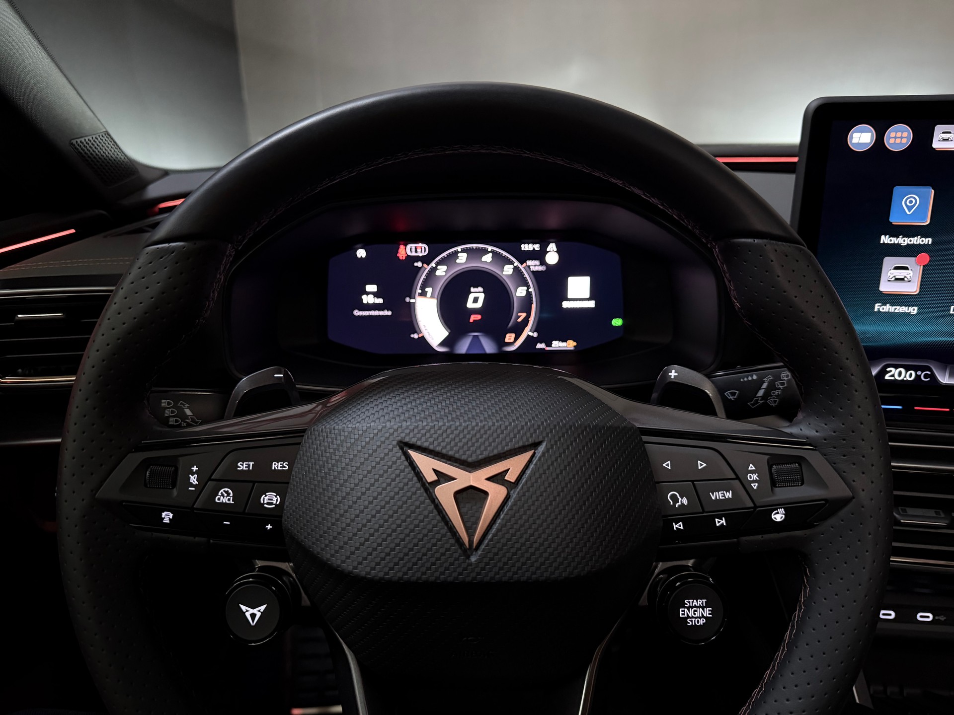 CUPRA LEON ST 2.0 TSI Extreme DSG 4Drive-image-18