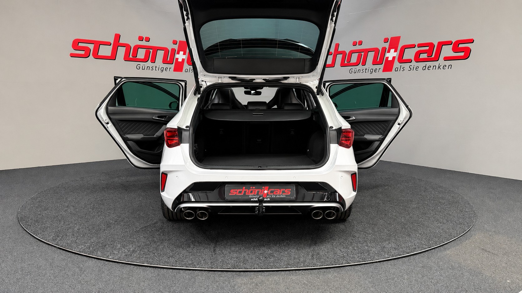 CUPRA LEON ST 2.0 TSI Extreme DSG 4Drive-image-6