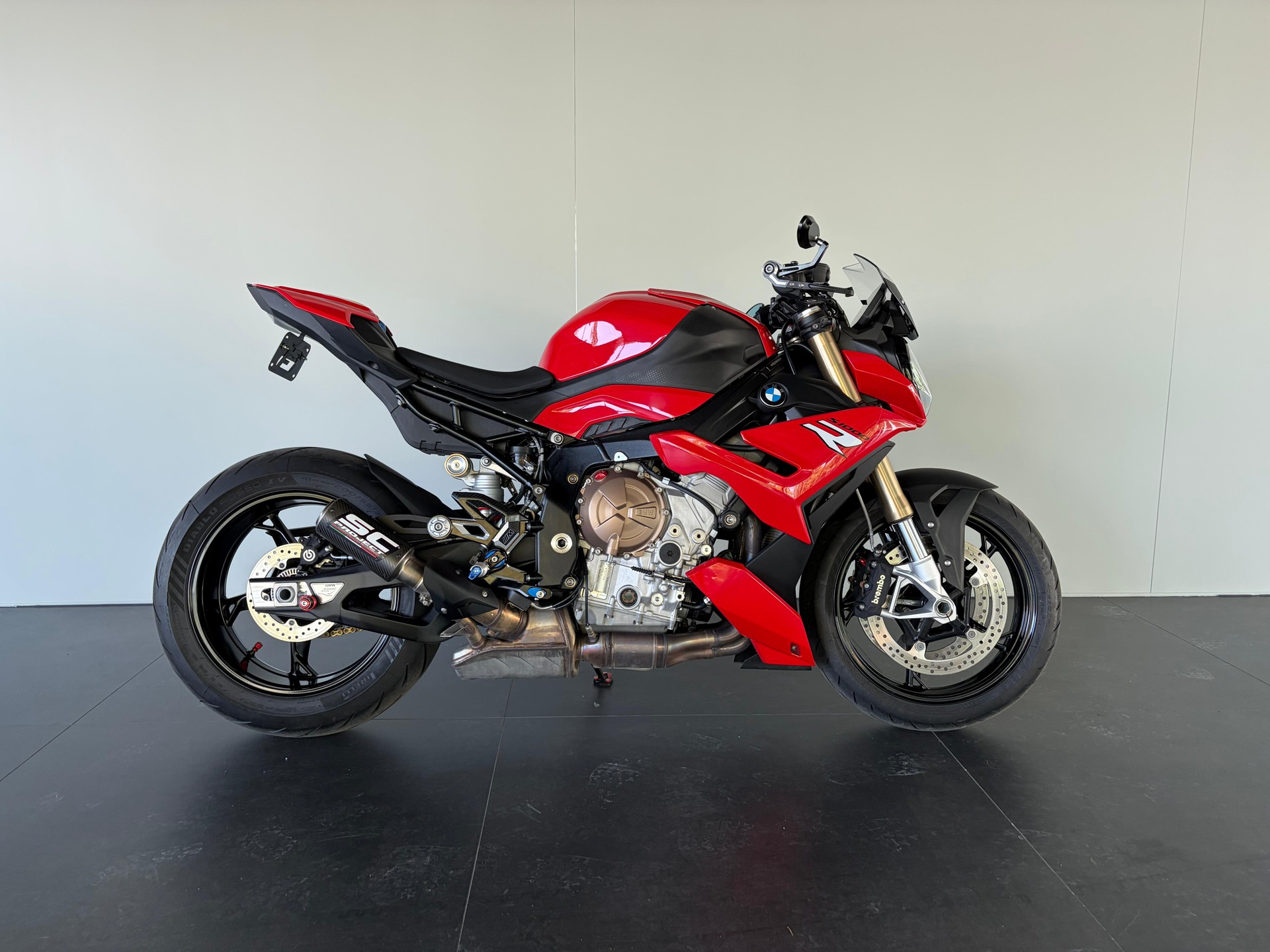 BMW S 1000 R-image-0