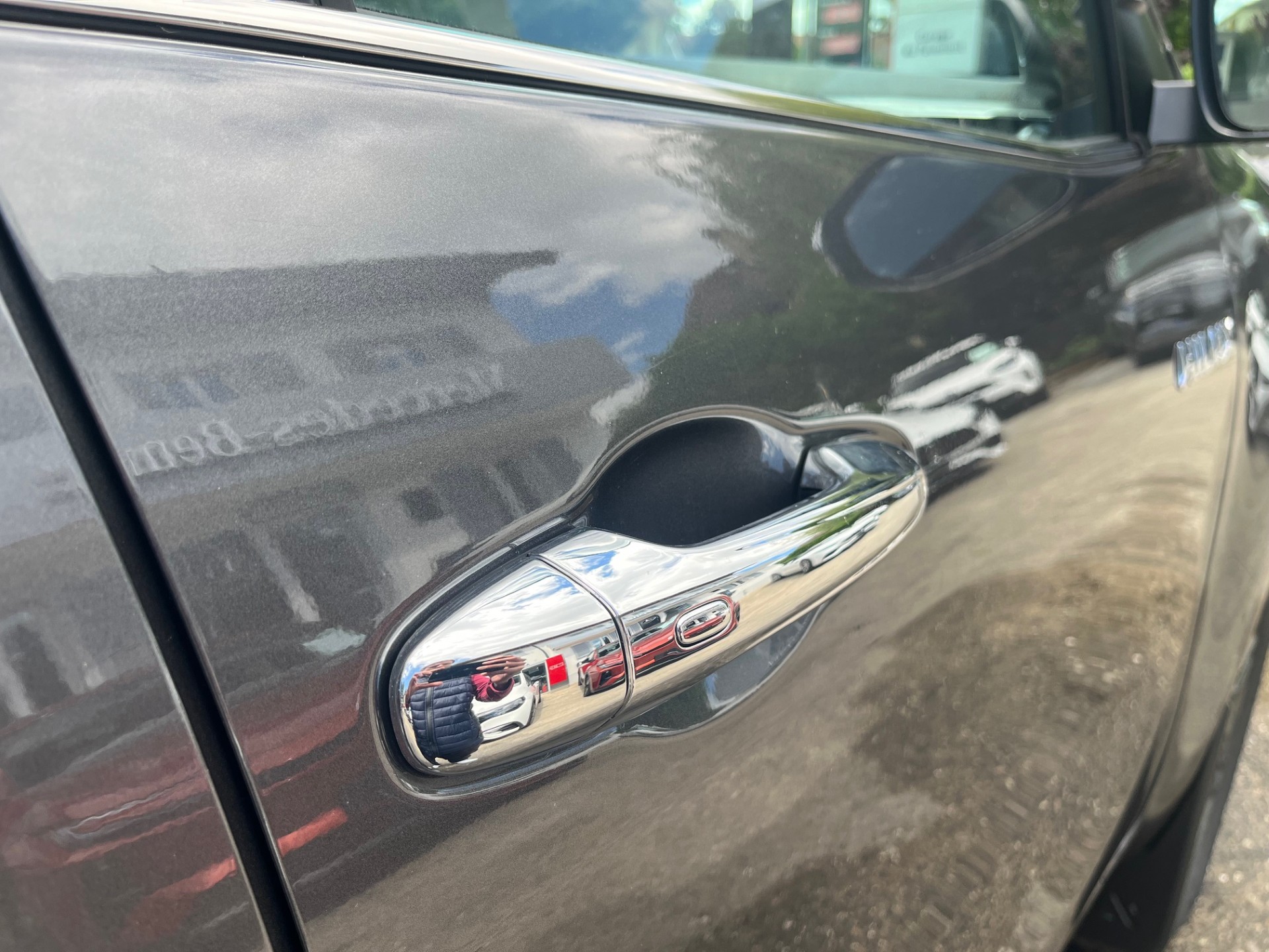 TOYOTA Hilux 2.8d MHEV Style Double Cab 4x4-image-19