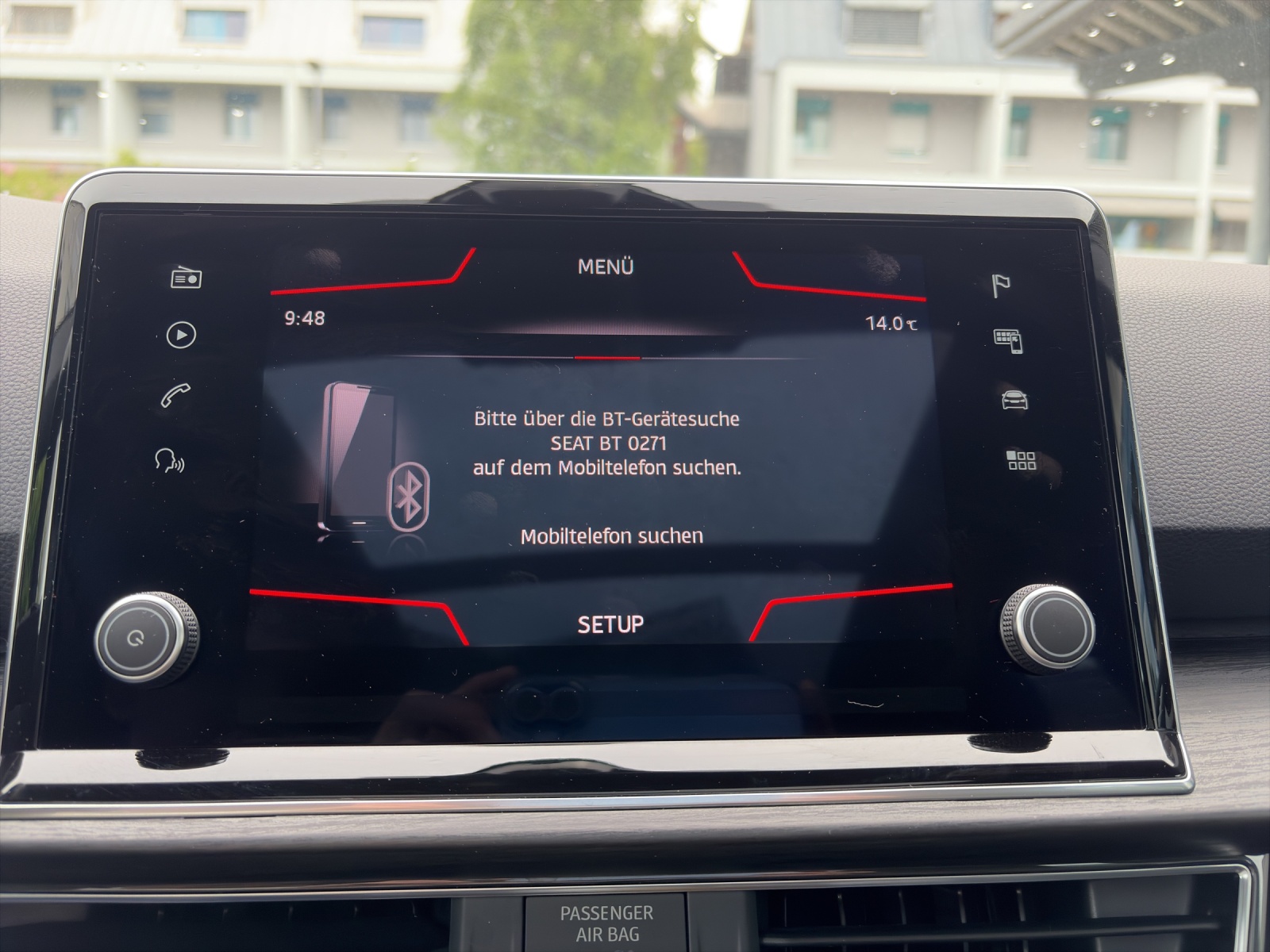 SEAT Tarraco 1.5TSI EVO Swiss Excellence DSG-image-15