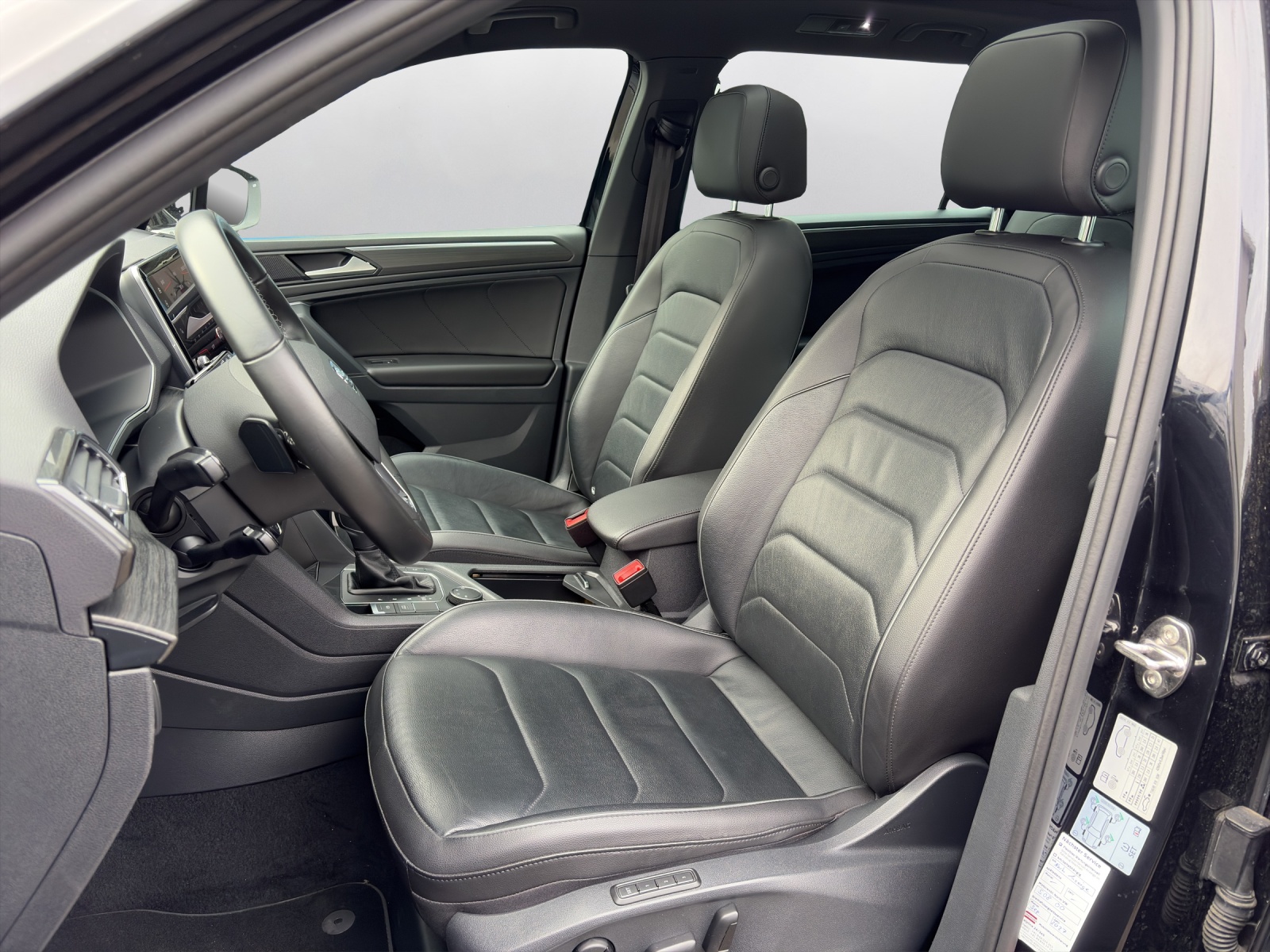 SEAT Tarraco 1.5TSI EVO Swiss Excellence DSG-image-9
