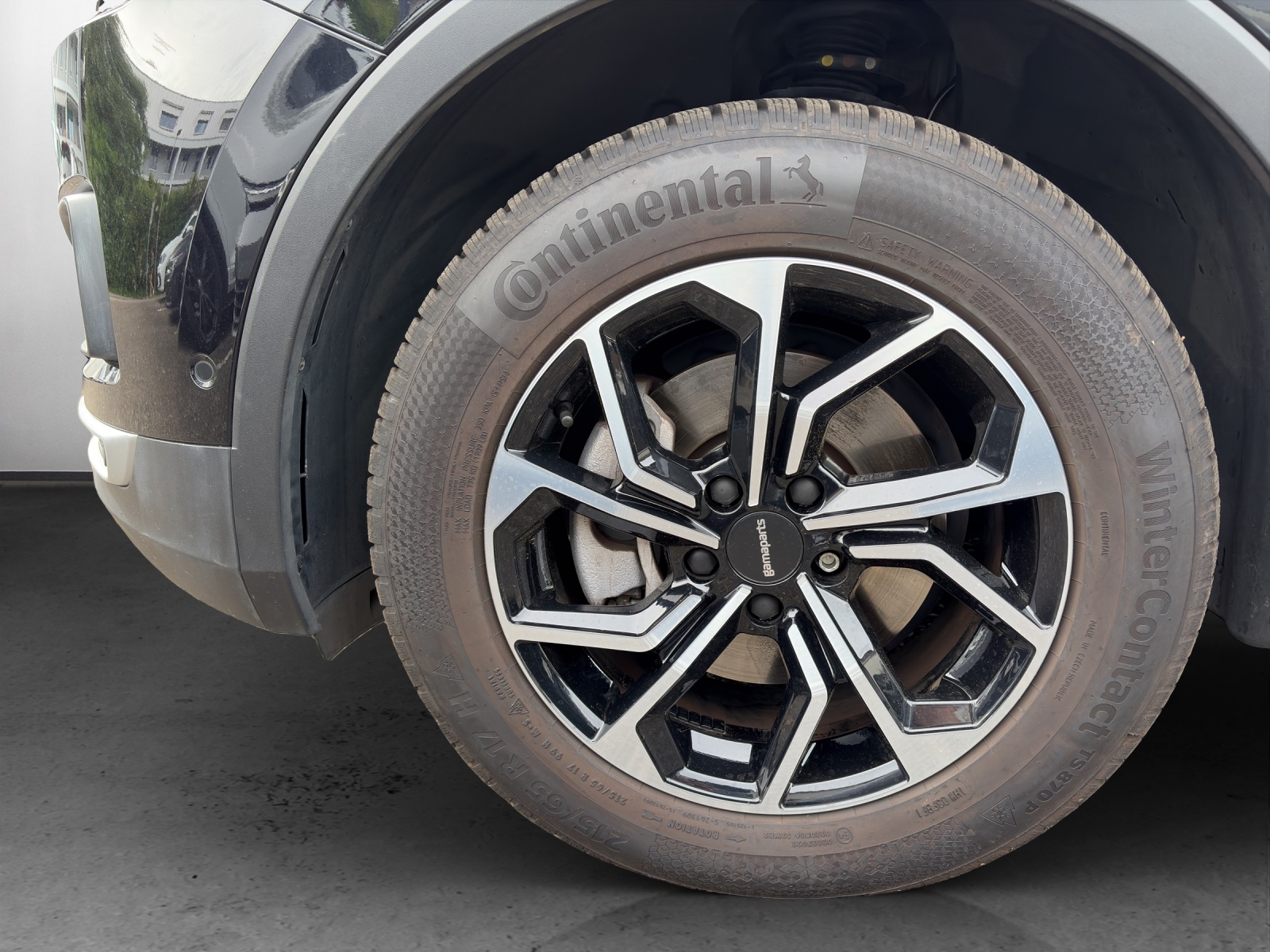 SEAT Tarraco 1.5TSI EVO Swiss Excellence DSG-image-12
