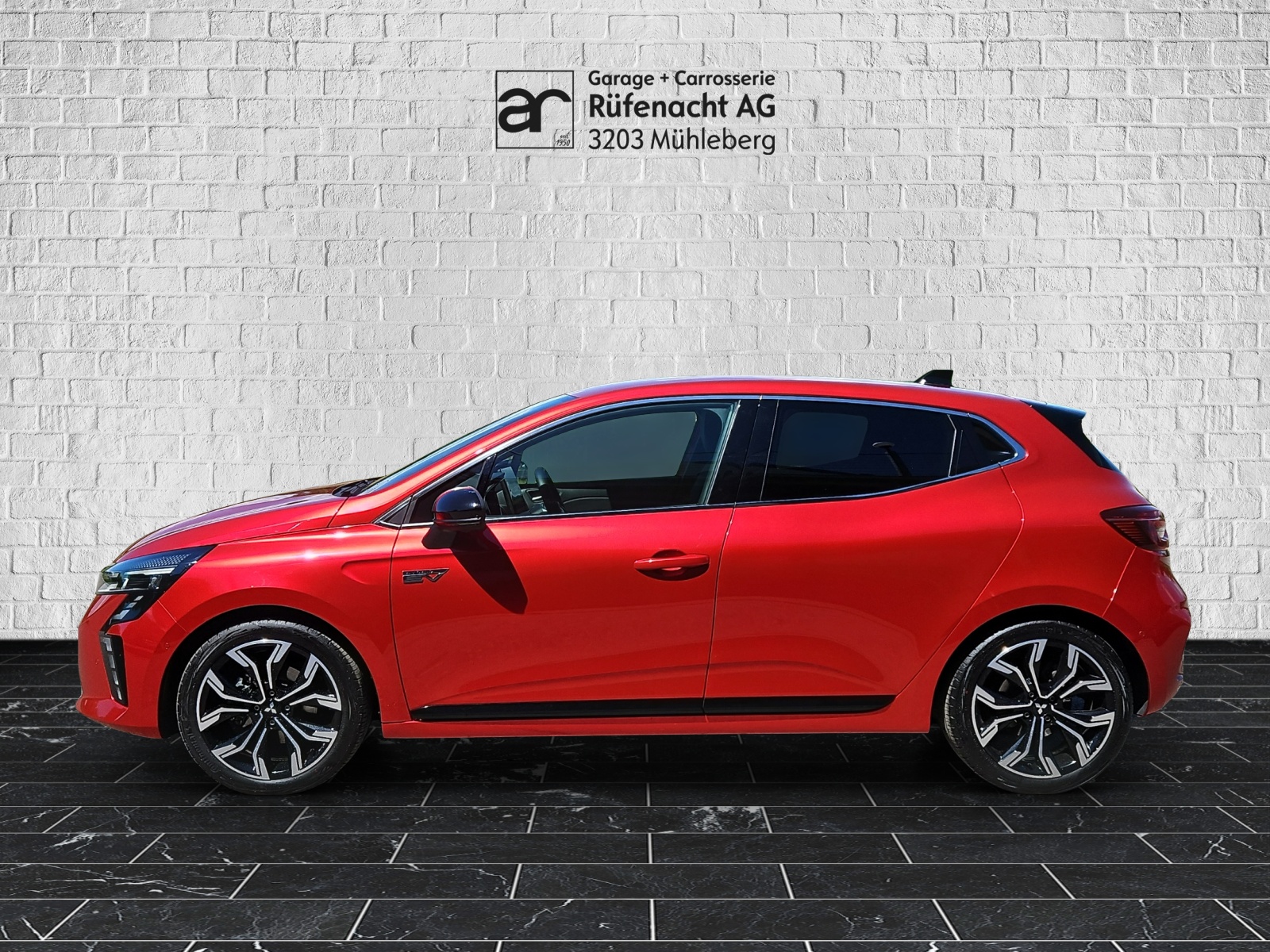 MITSUBISHI Colt 1.6 HEV Instyle-image-4