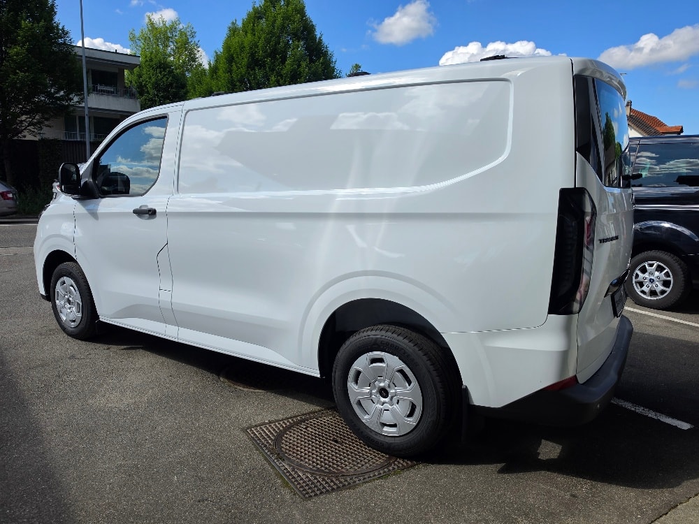 FORD Transit Custom Van 280 L1H1 Trend-showroom-element-2