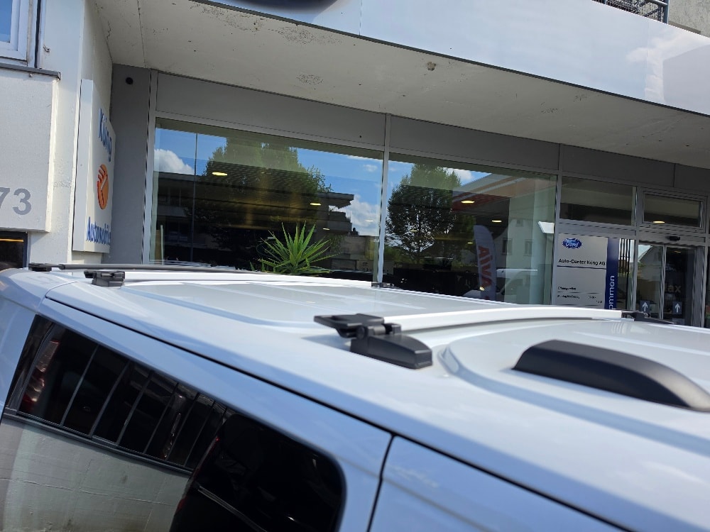 FORD Transit Custom Van 280 L1H1 Trend-image-9