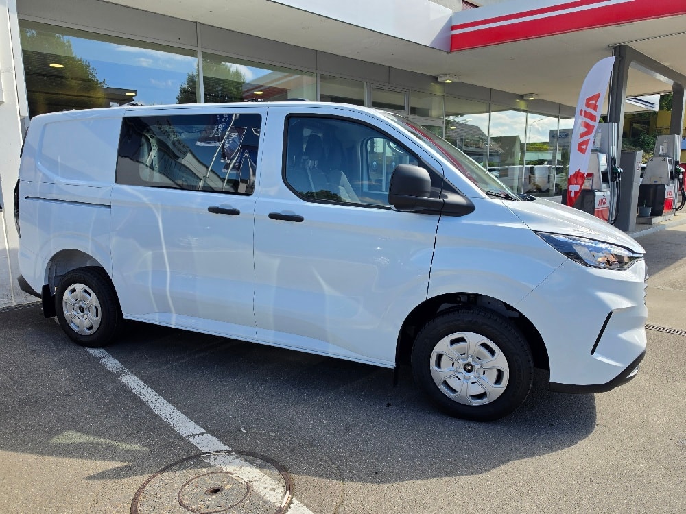 FORD Transit Custom Van 280 L1H1 Trend-image-5