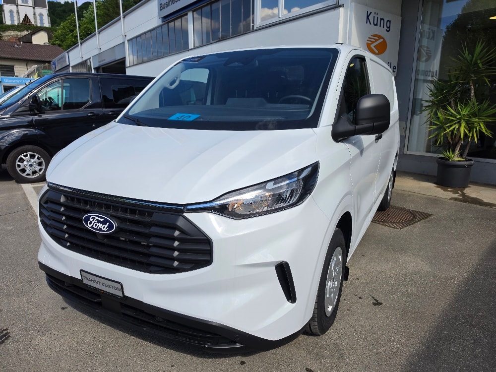 FORD Transit Custom Van 280 L1H1 Trend-showroom-element-3