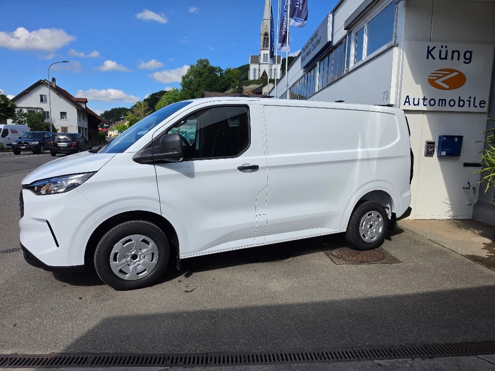 FORD Transit Custom Van 280 L1H1 Trend-showroom-element-1
