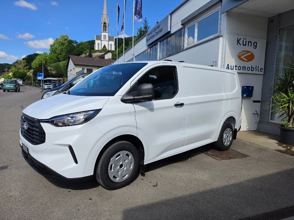 FORD Transit Custom Van 280 L1H1 Trend