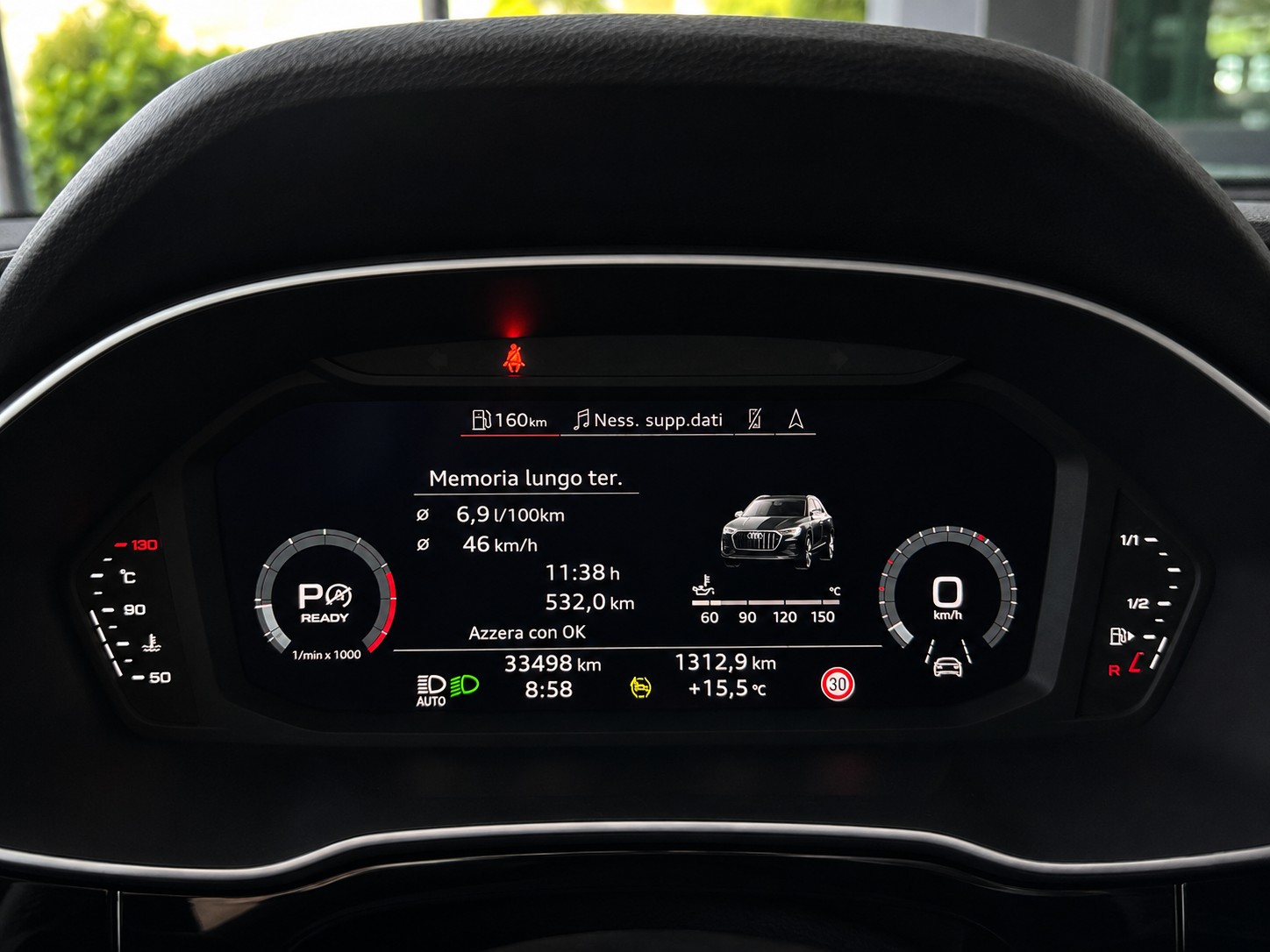 AUDI Q3 40 TFSI S line quattro S-tronic-image-18