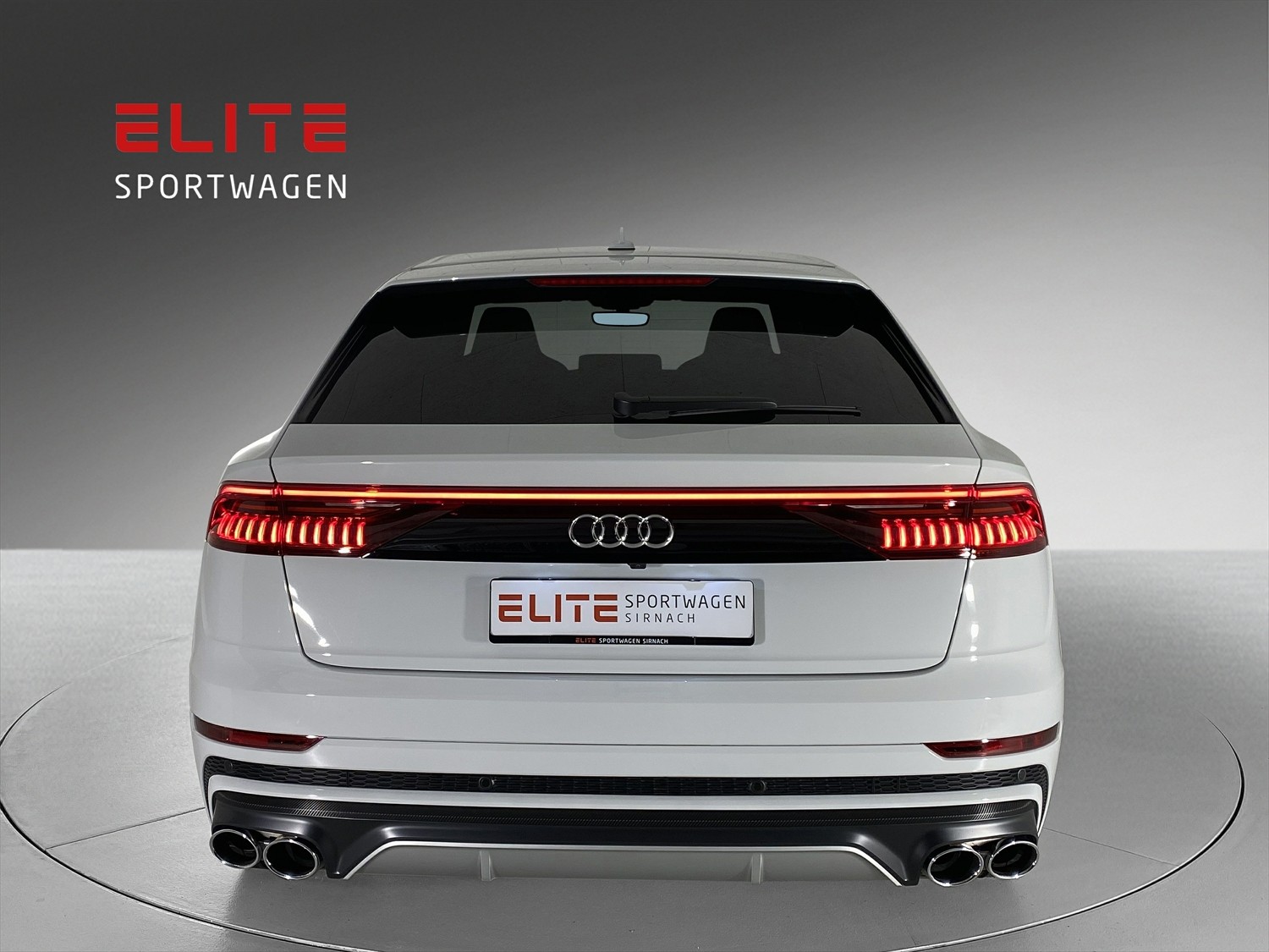 AUDI SQ8 TFSI quattro-image-4