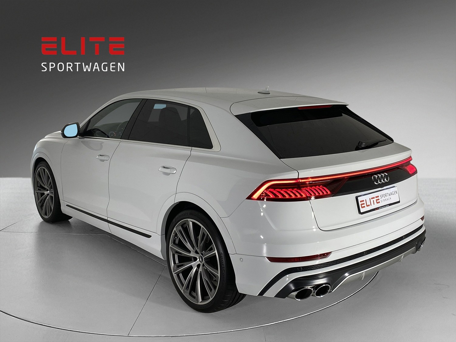 AUDI SQ8 TFSI quattro-image-10