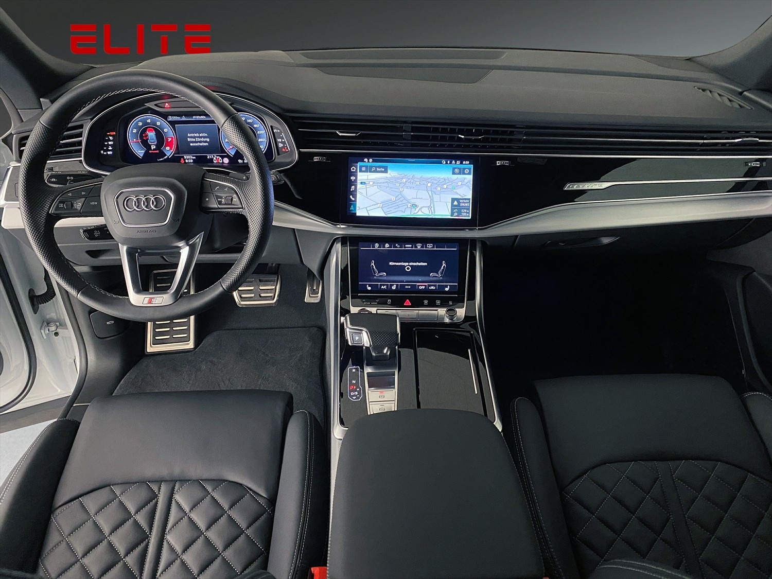 AUDI SQ8 TFSI quattro-image-12
