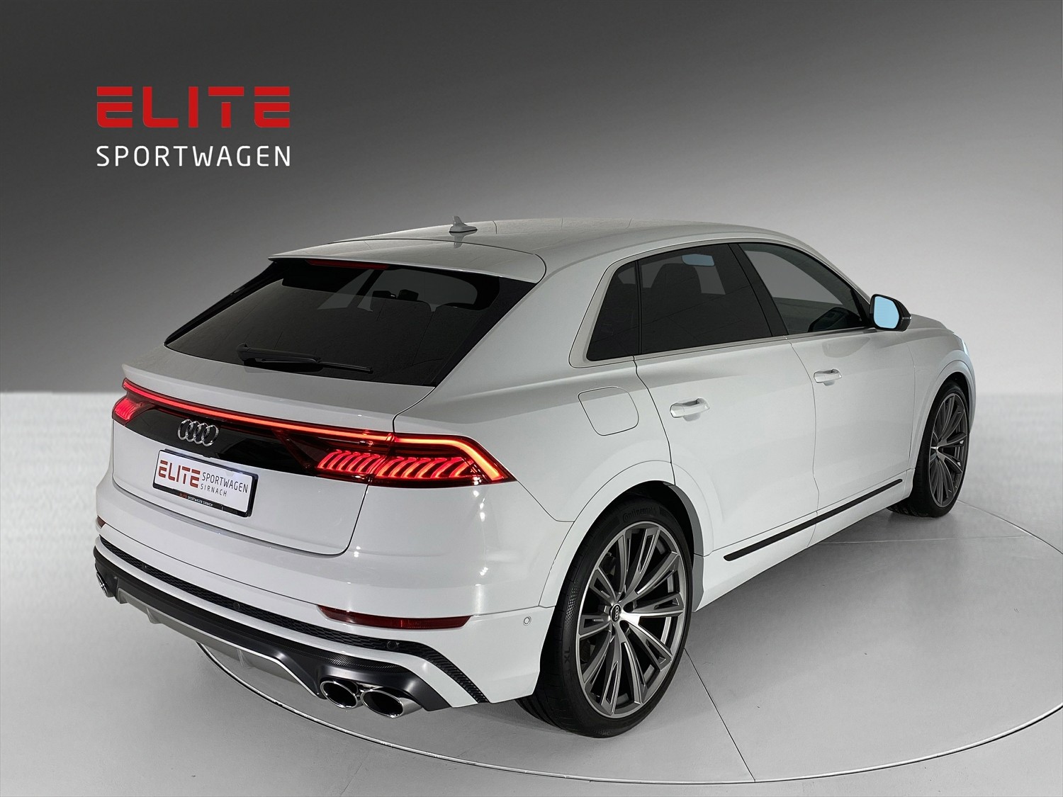 AUDI SQ8 TFSI quattro-image-5