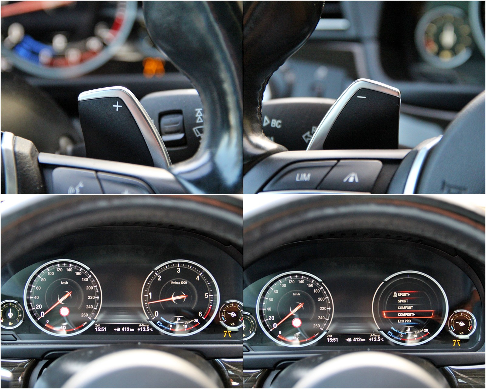 BMW 535d Touring xDrive M-Paket Platinum Sport Edition-image-22