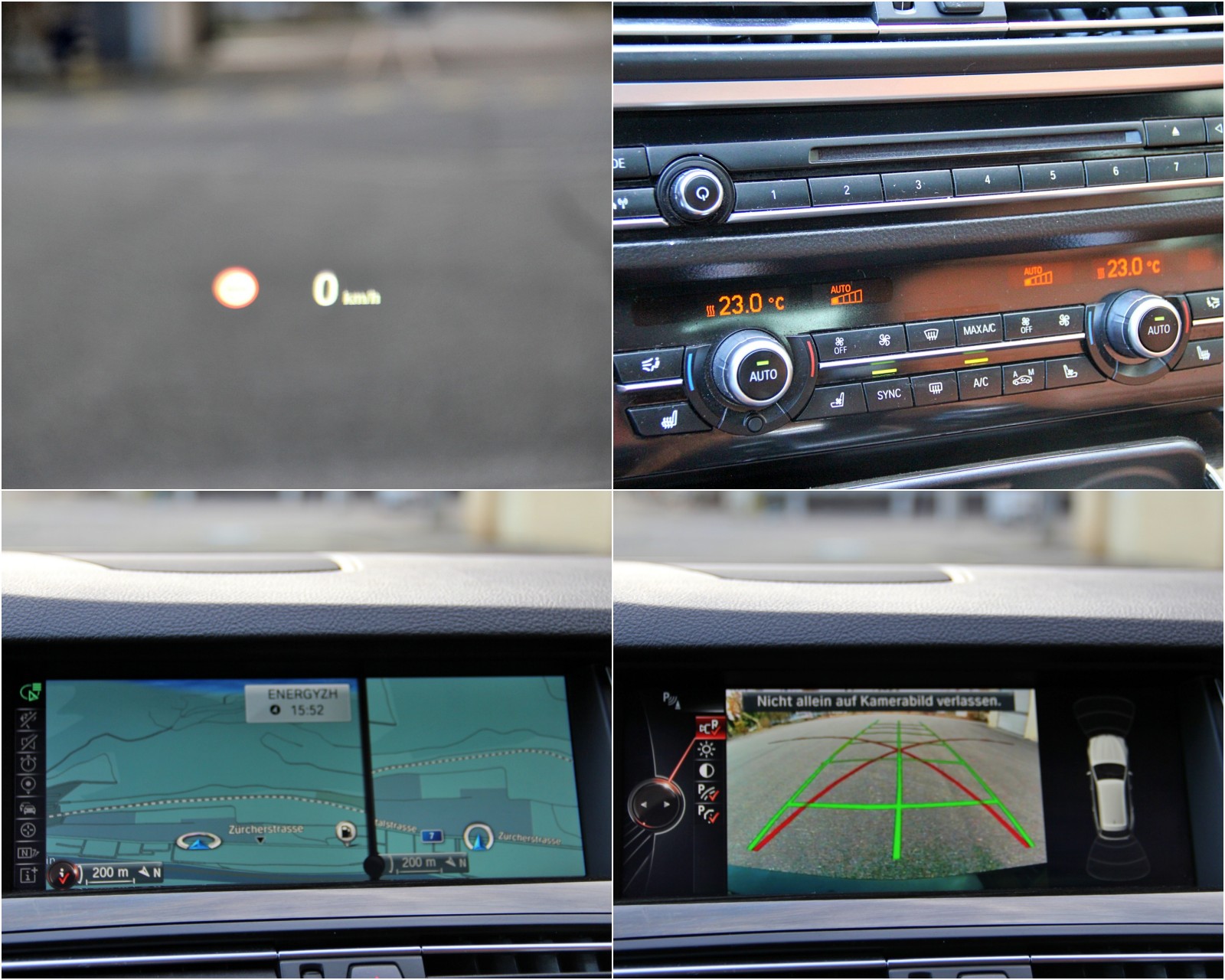 BMW 535d Touring xDrive M-Paket Platinum Sport Edition-image-24