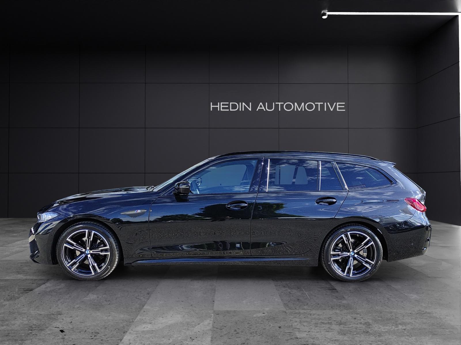 BMW 320d xDrive SAG Touring-showroom-element-1