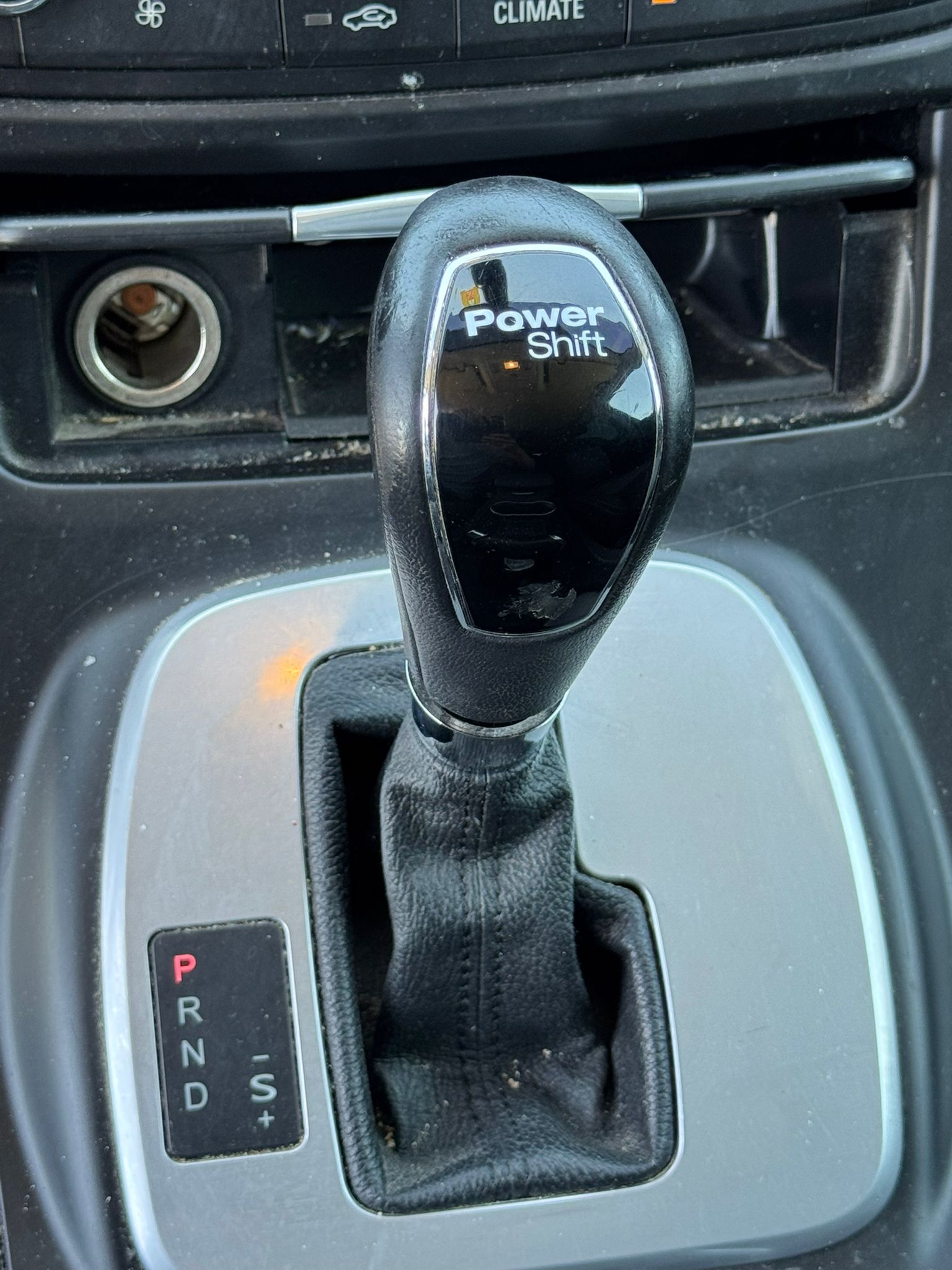 FORD S-Max 2.0 TDCi Carving PowerShift-image-14