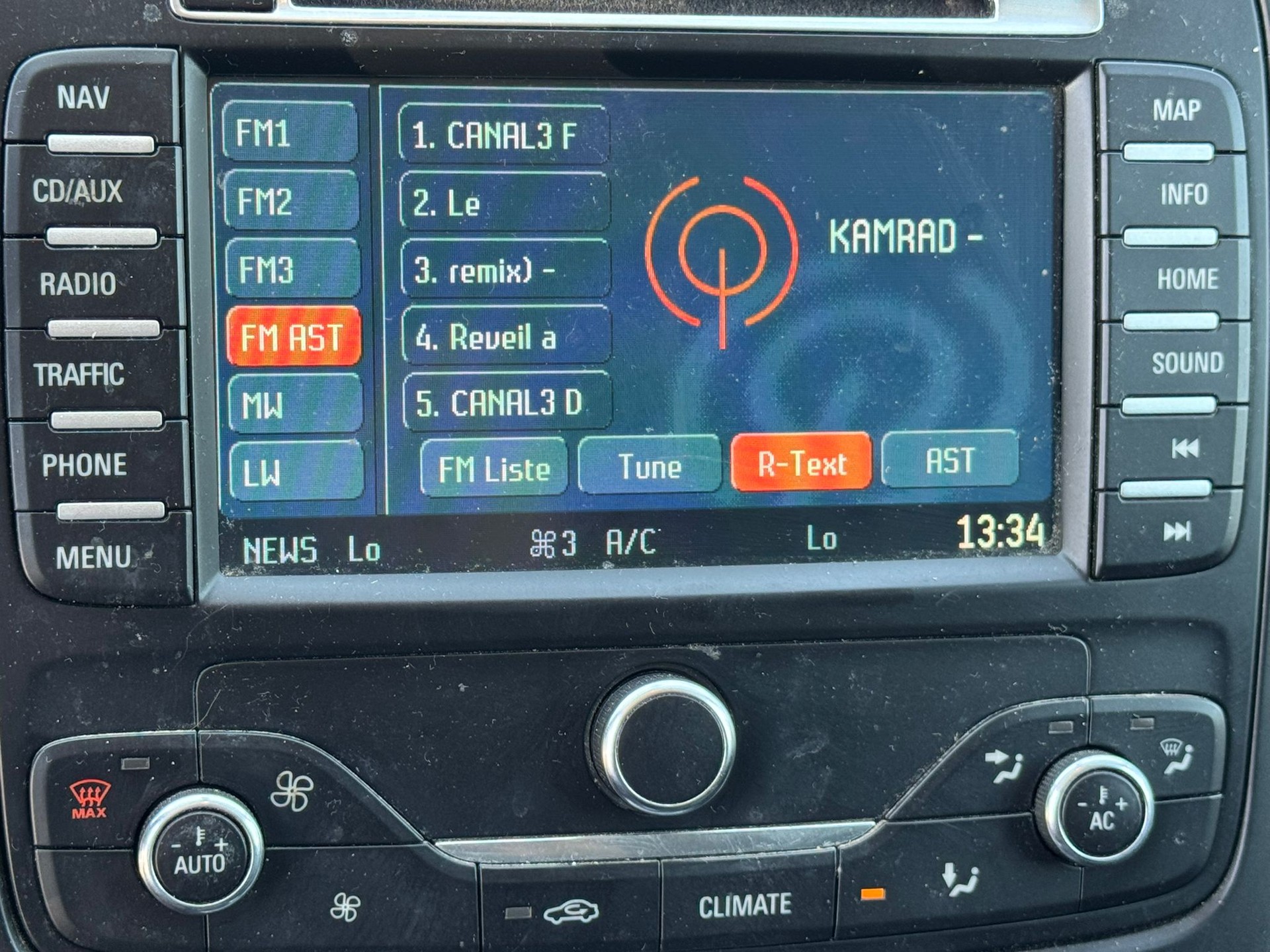 FORD S-Max 2.0 TDCi Carving PowerShift-image-13