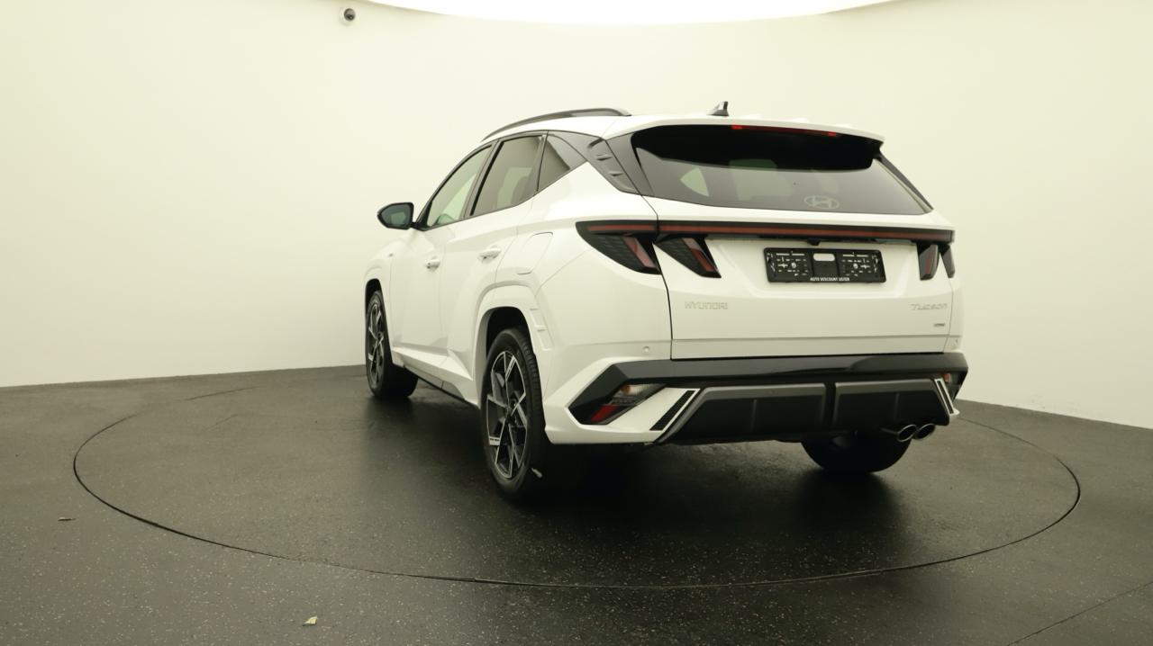 HYUNDAI Tucson 1.6 TGDI N-Line 4WD DCT-showroom-element-3