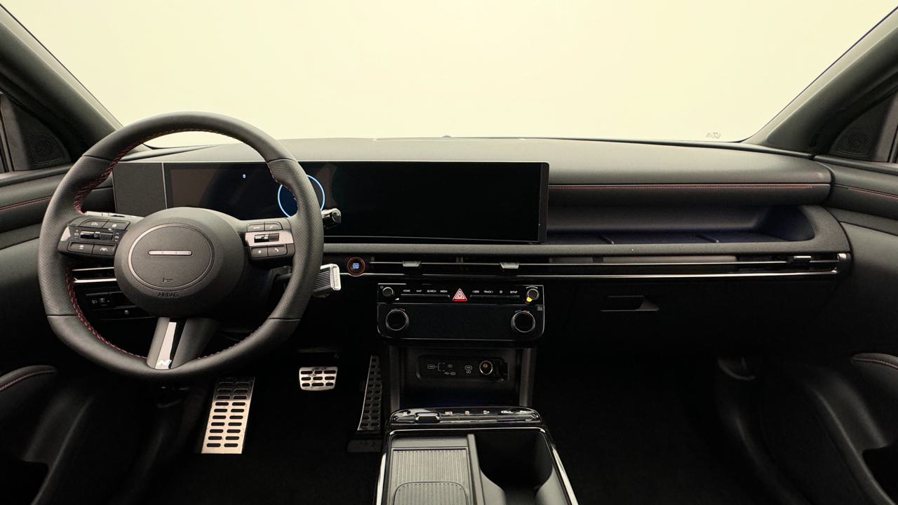 HYUNDAI Tucson 1.6 TGDI N-Line 4WD DCT-image-5