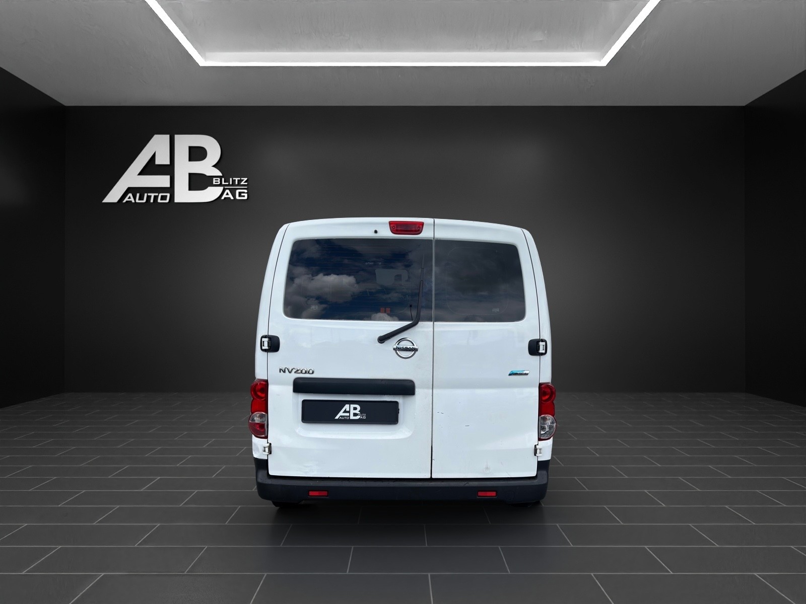 NISSAN NV200 1.5 dCi 90 Comfort-showroom-element-3