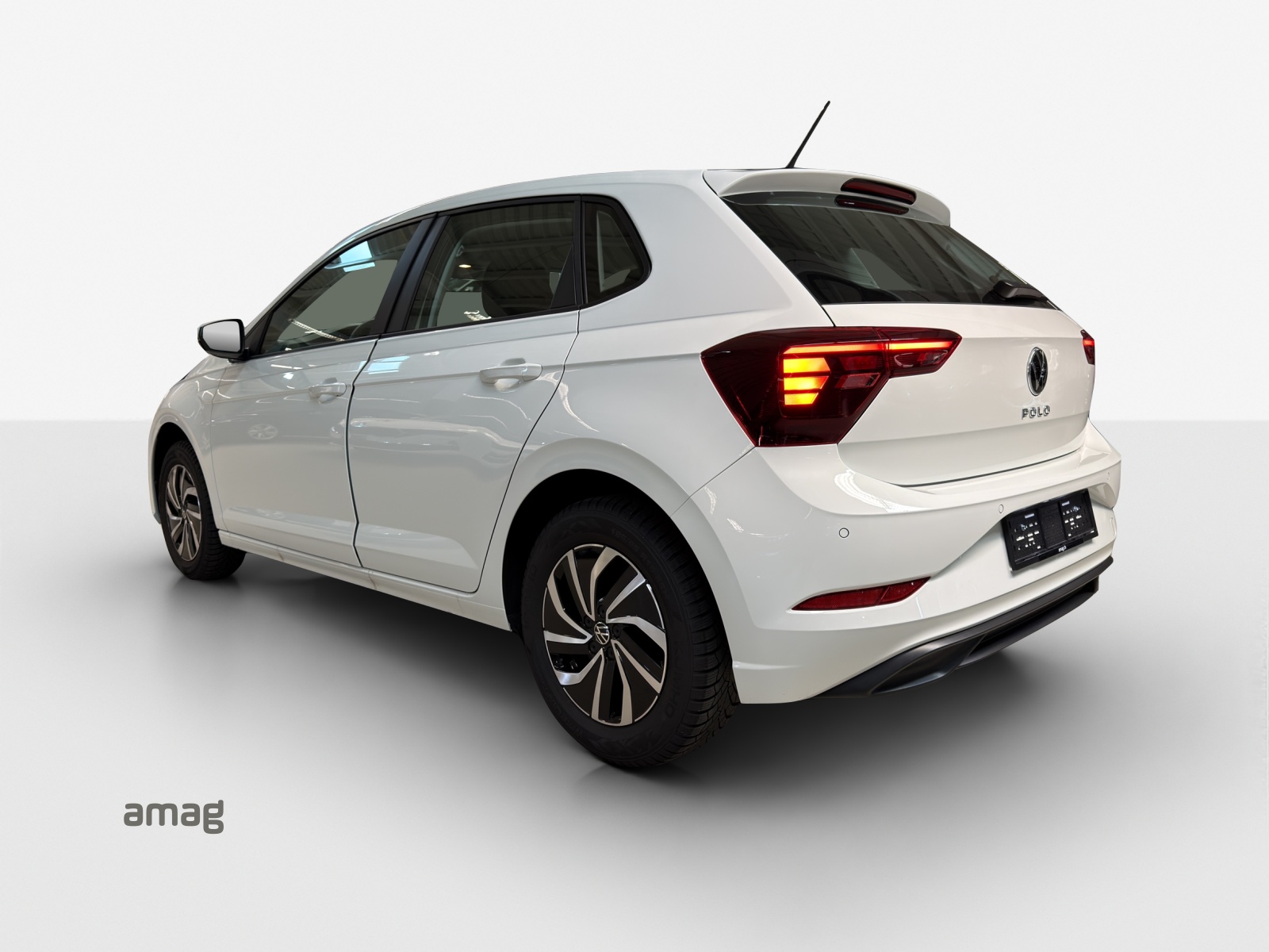 VW Polo 1.0 TSI Basis-showroom-element-2