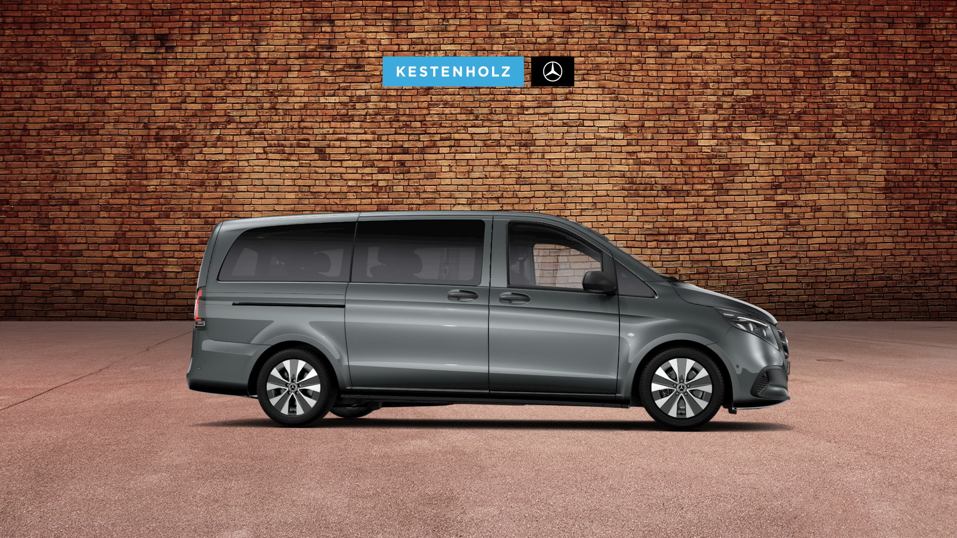 MERCEDES-BENZ Vito 116 CDI Lang Tourer 9G-Tronic 4M Select-image-9