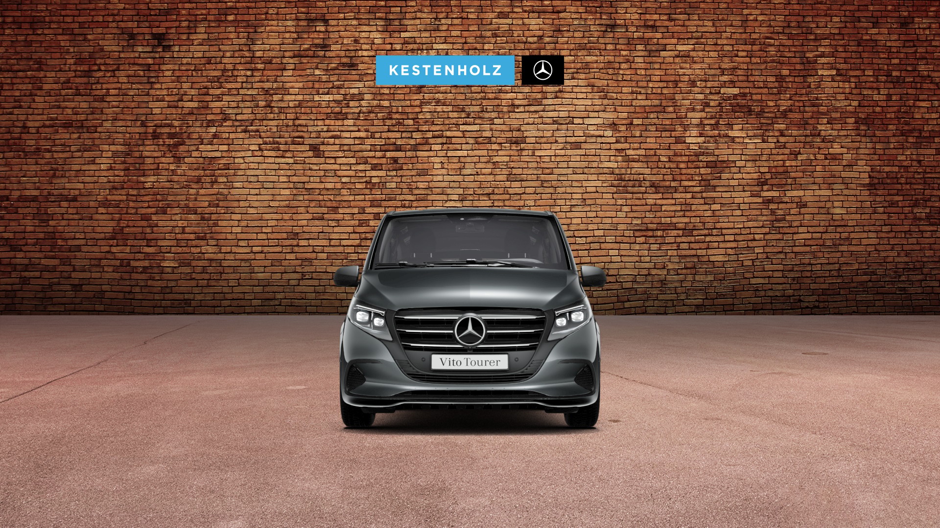 MERCEDES-BENZ Vito 116 CDI Lang Tourer 9G-Tronic 4M Select-showroom-element-1