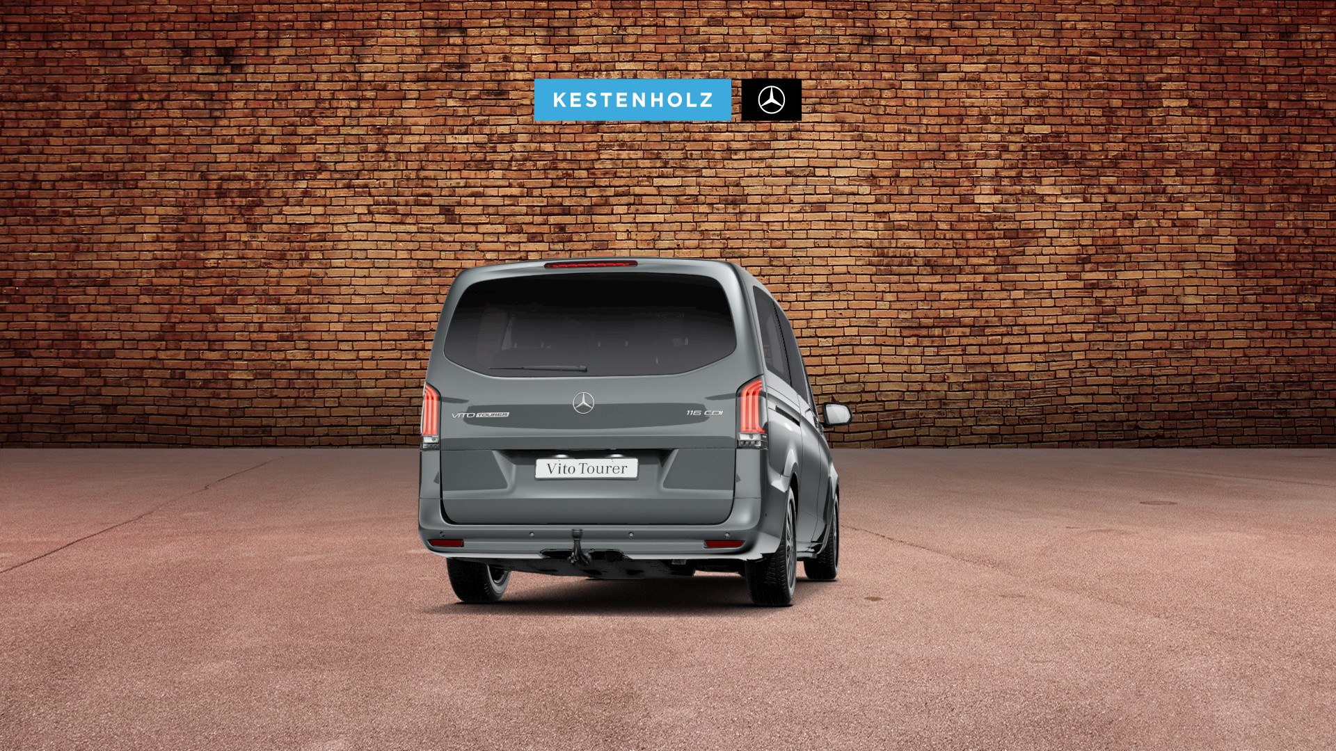 MERCEDES-BENZ Vito 116 CDI Lang Tourer 9G-Tronic 4M Select-image-18