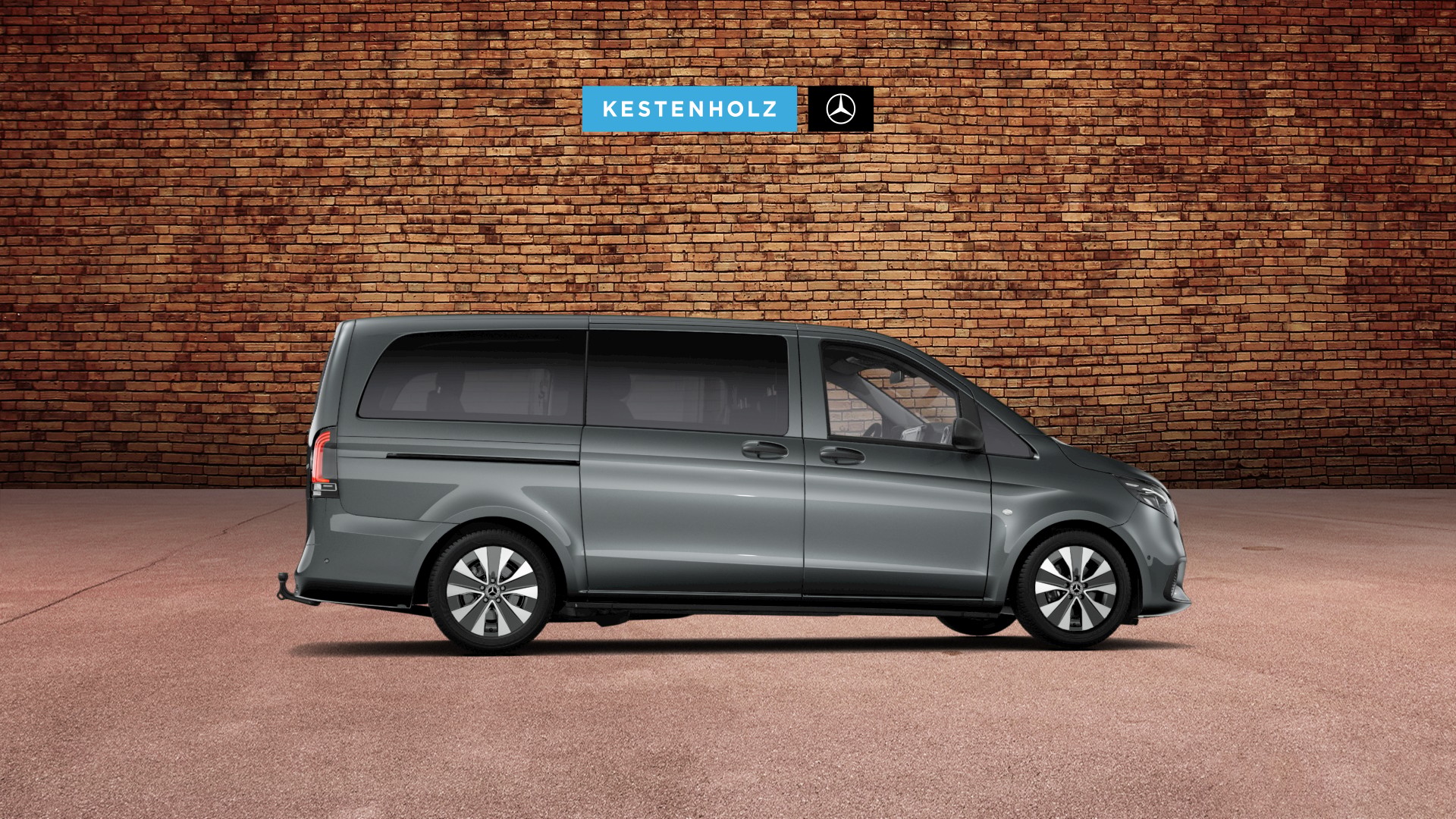 MERCEDES-BENZ Vito 116 CDI Lang Tourer 9G-Tronic 4M Select-image-11