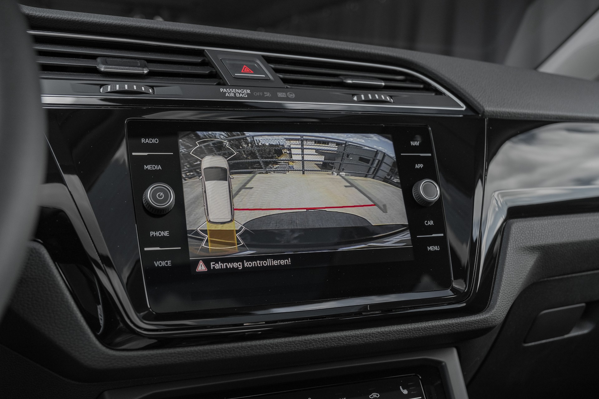 VW Touran 1.5 TSI EVO Highline DSG-image-18