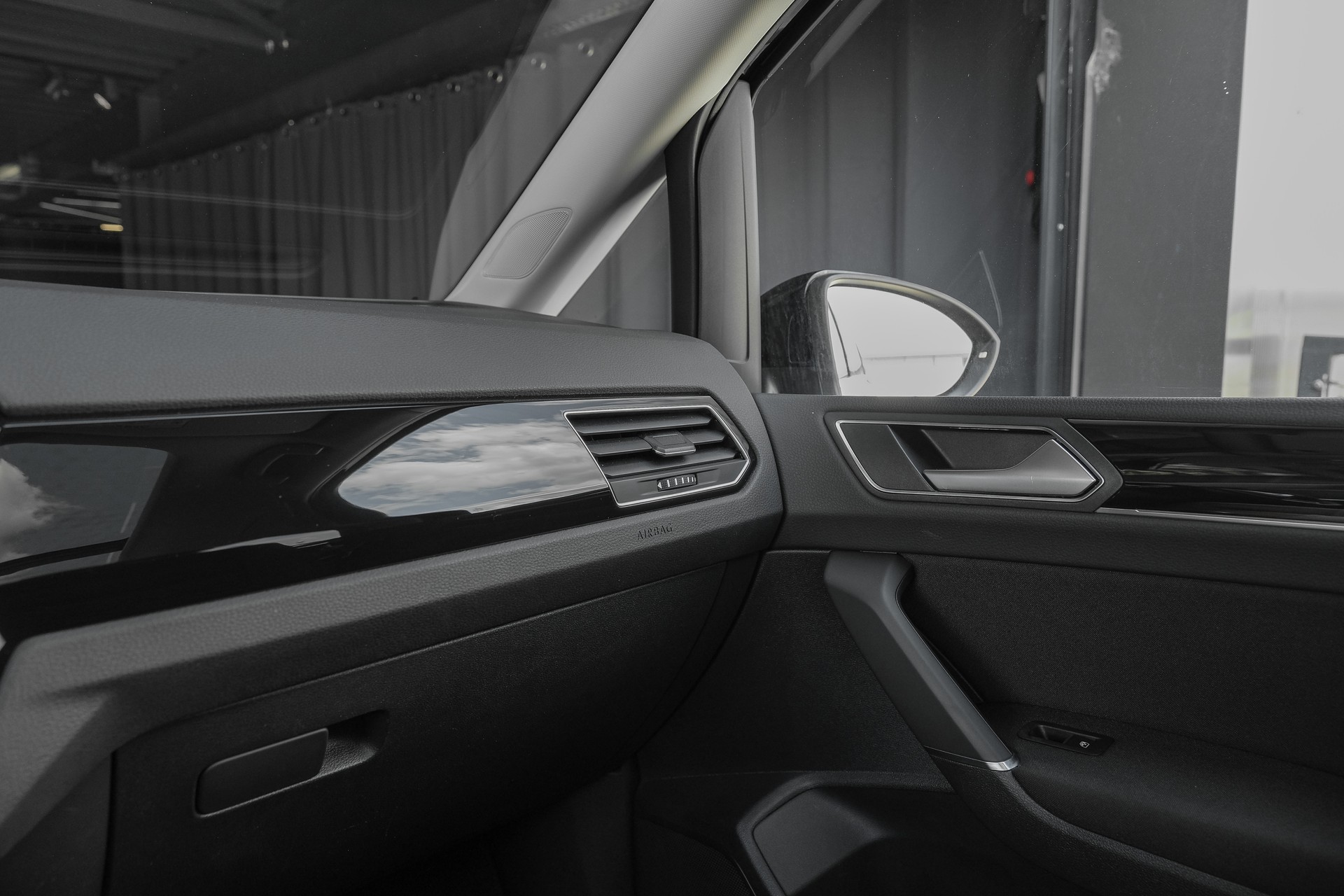 VW Touran 1.5 TSI EVO Highline DSG-image-20