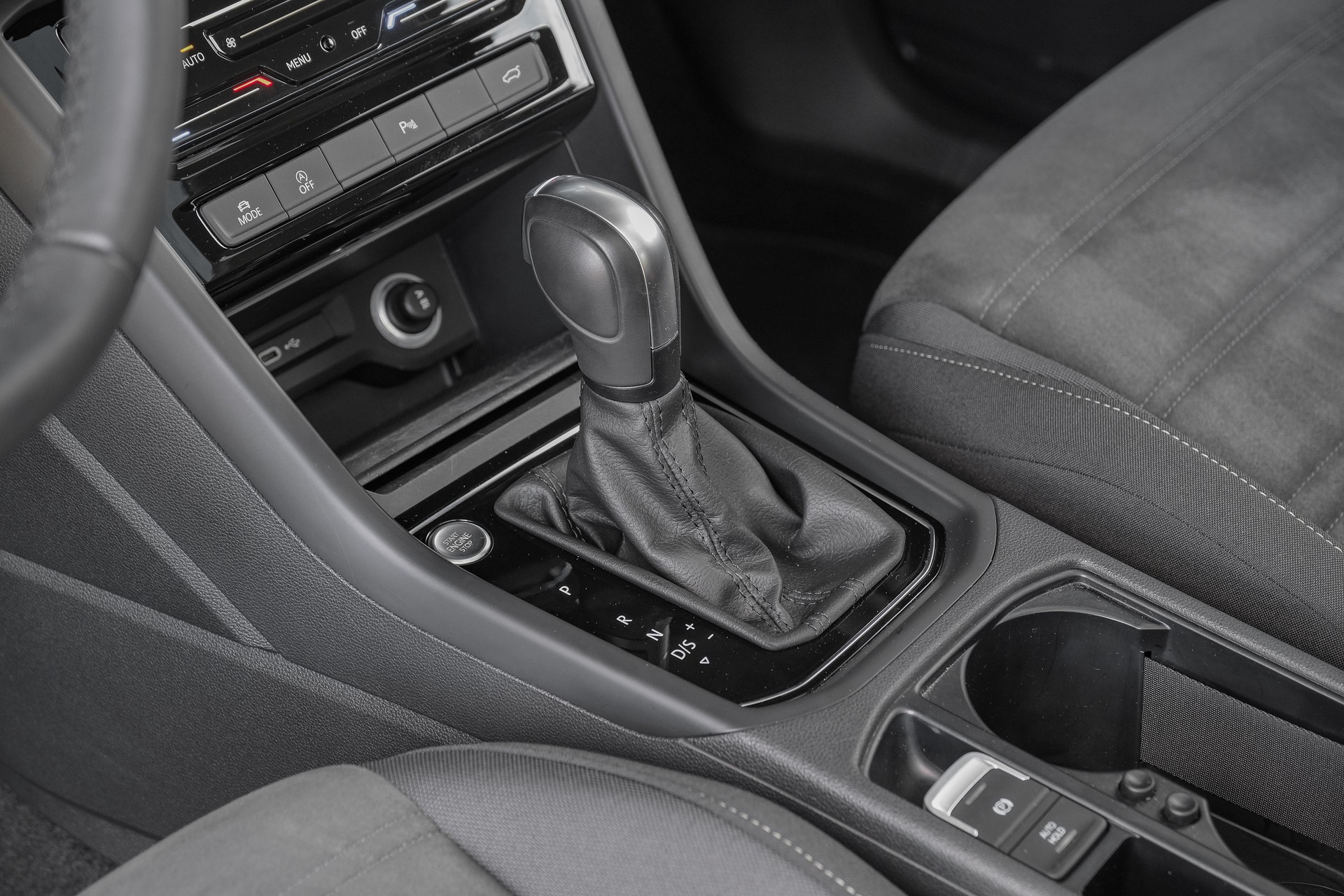 VW Touran 1.5 TSI EVO Highline DSG-image-19