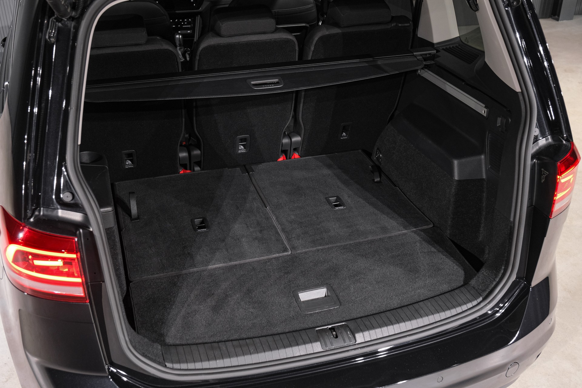 VW Touran 1.5 TSI EVO Highline DSG-image-22