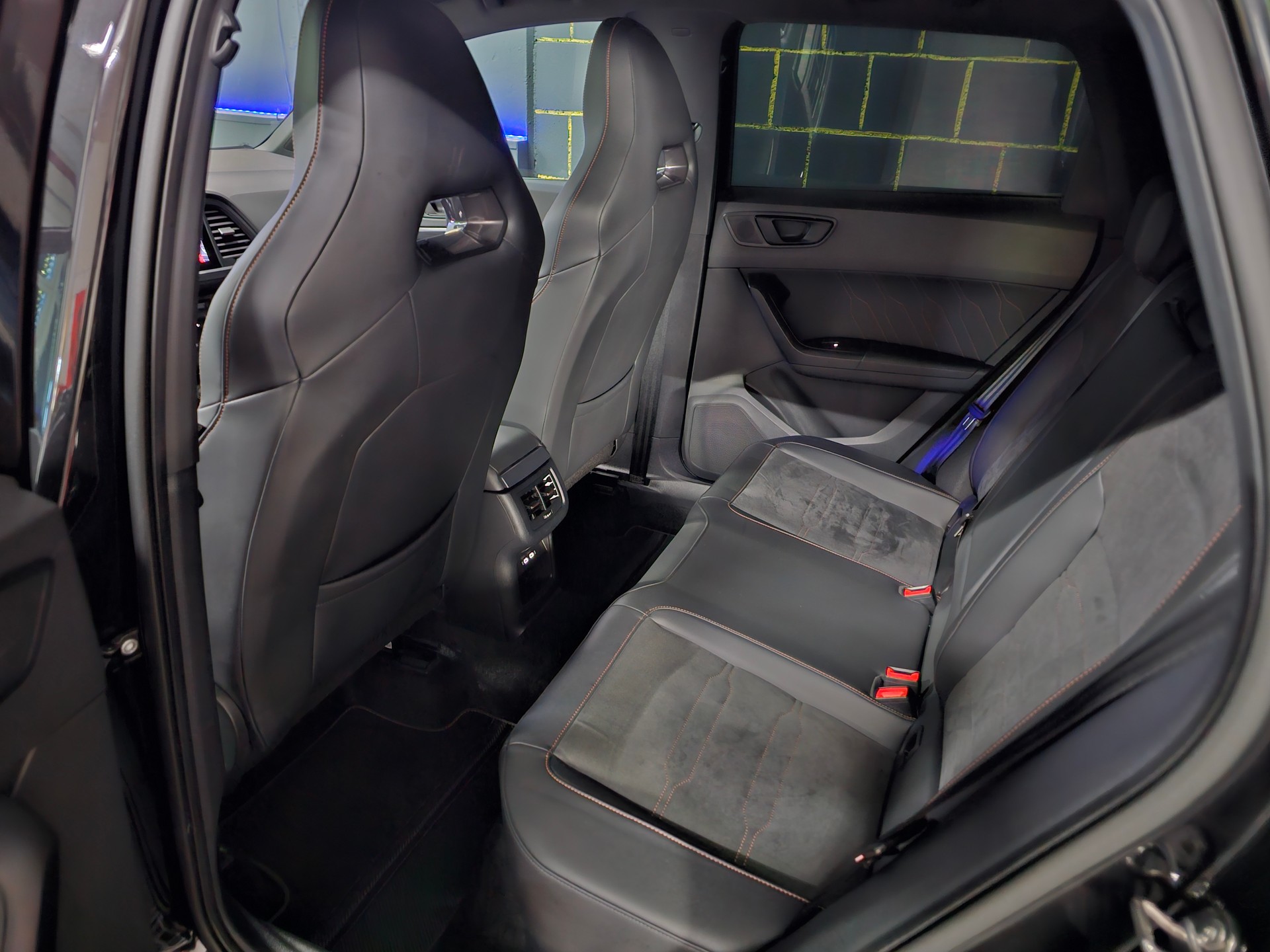 CUPRA Ateca 2.0TSI 4Drive DSG-image-12