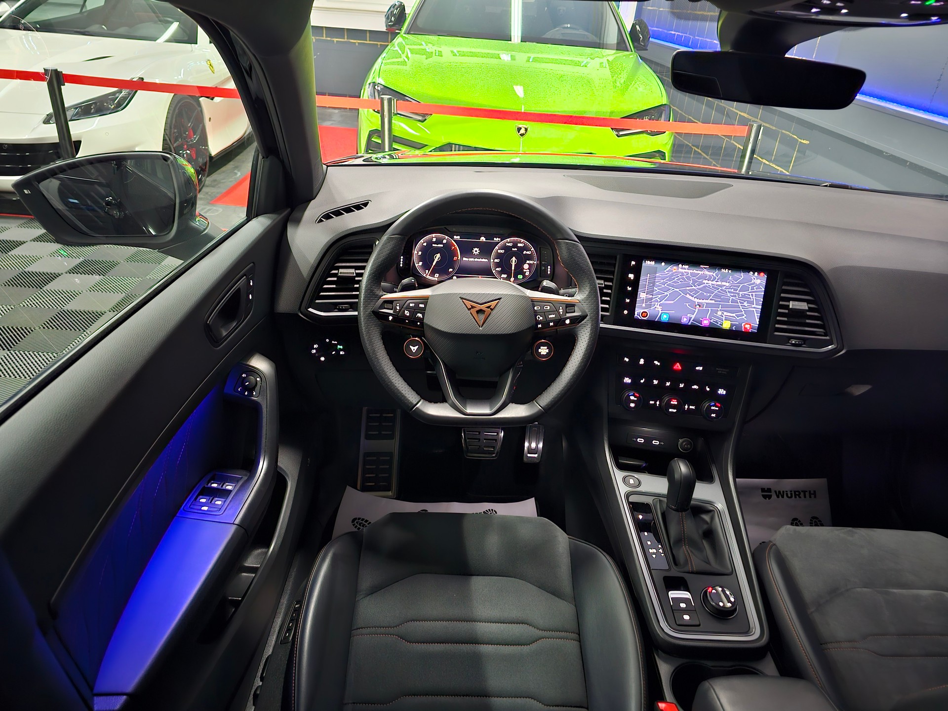 CUPRA Ateca 2.0TSI 4Drive DSG-image-11