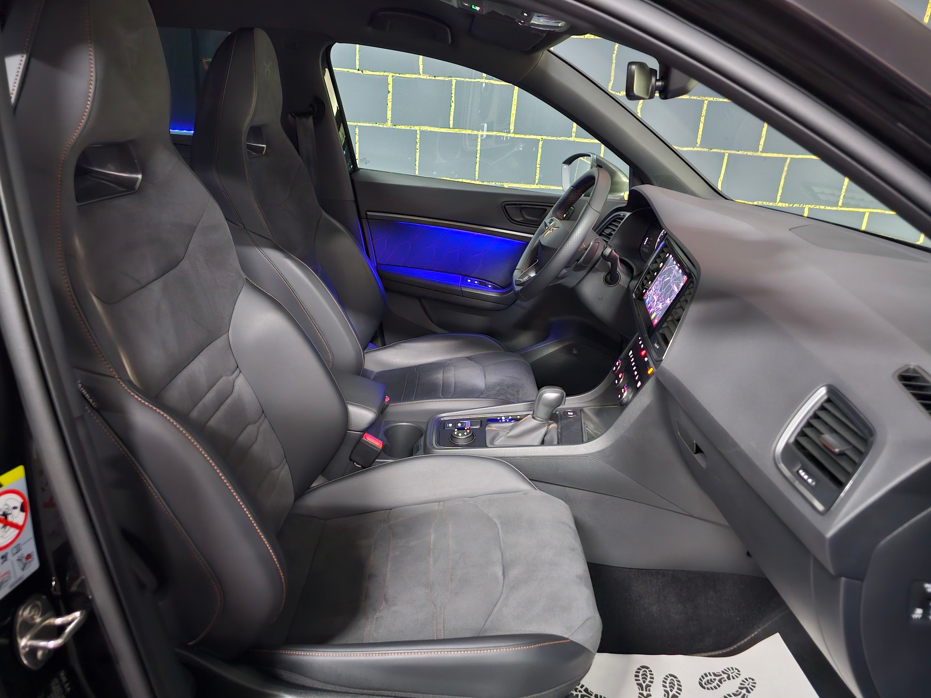 CUPRA Ateca 2.0TSI 4Drive DSG-image-9