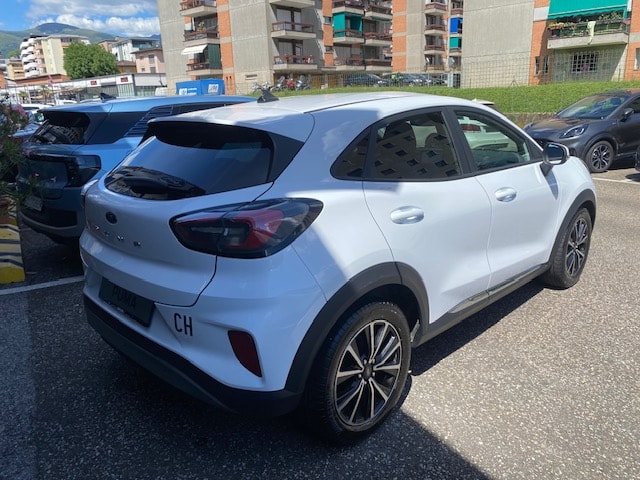 FORD Puma 1.0 SCTi Titanium-image-14