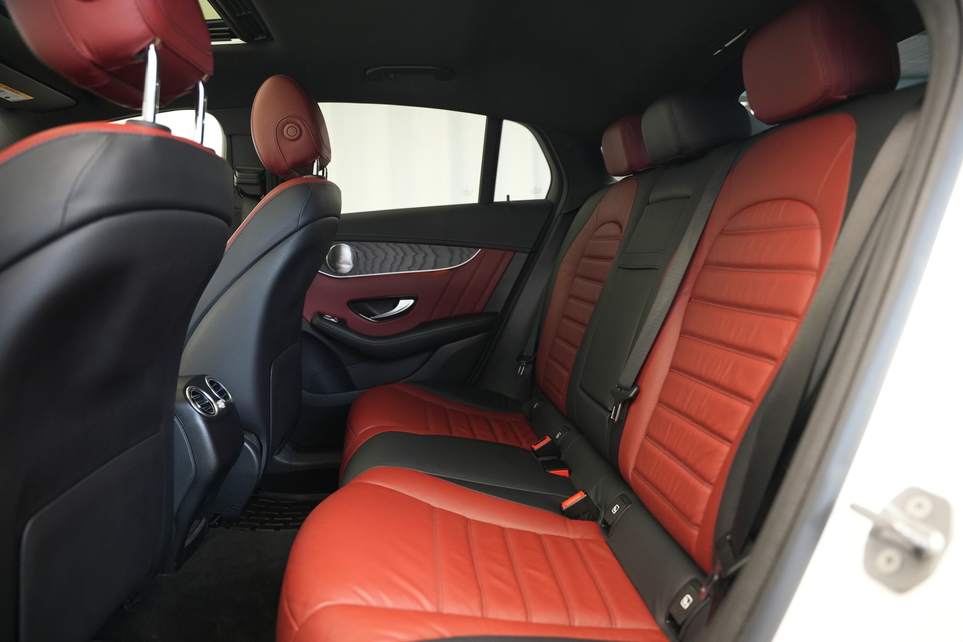 MERCEDES-BENZ GLC Coupé 43 AMG 4Matic 9G-Tronic *CH-Fahrzeug*-image-14