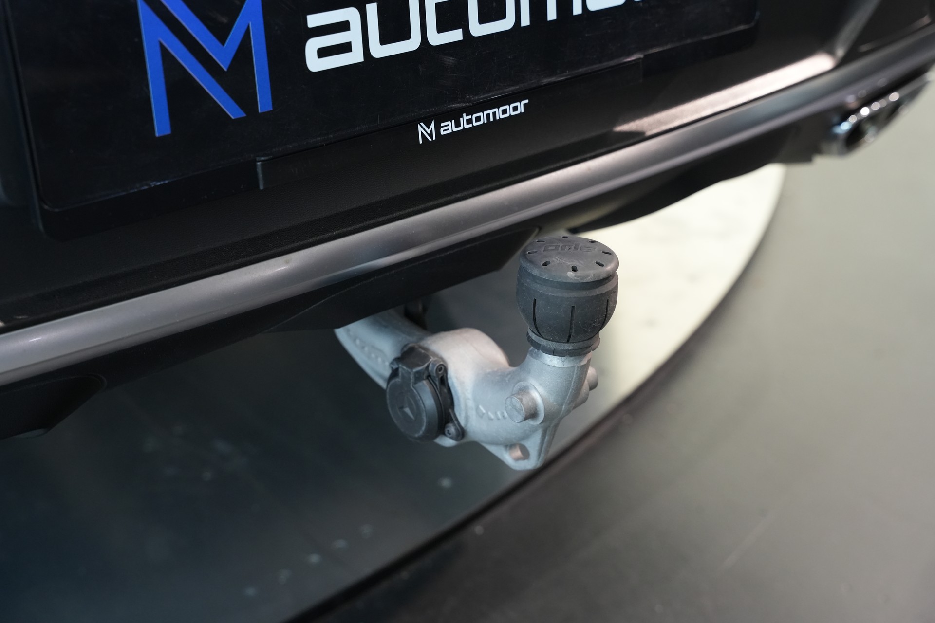 MERCEDES-BENZ GLC Coupé 43 AMG 4Matic 9G-Tronic *CH-Fahrzeug*-image-31