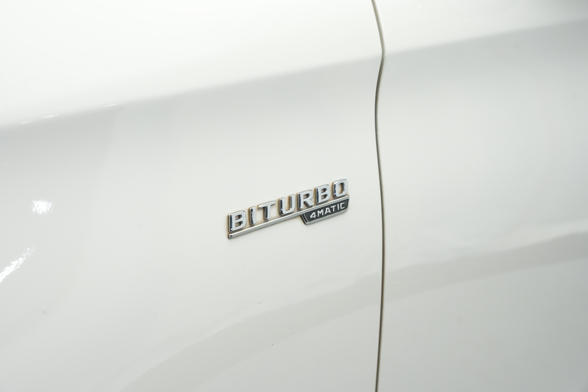 MERCEDES-BENZ GLC Coupé 43 AMG 4Matic 9G-Tronic *CH-Fahrzeug*-image-38
