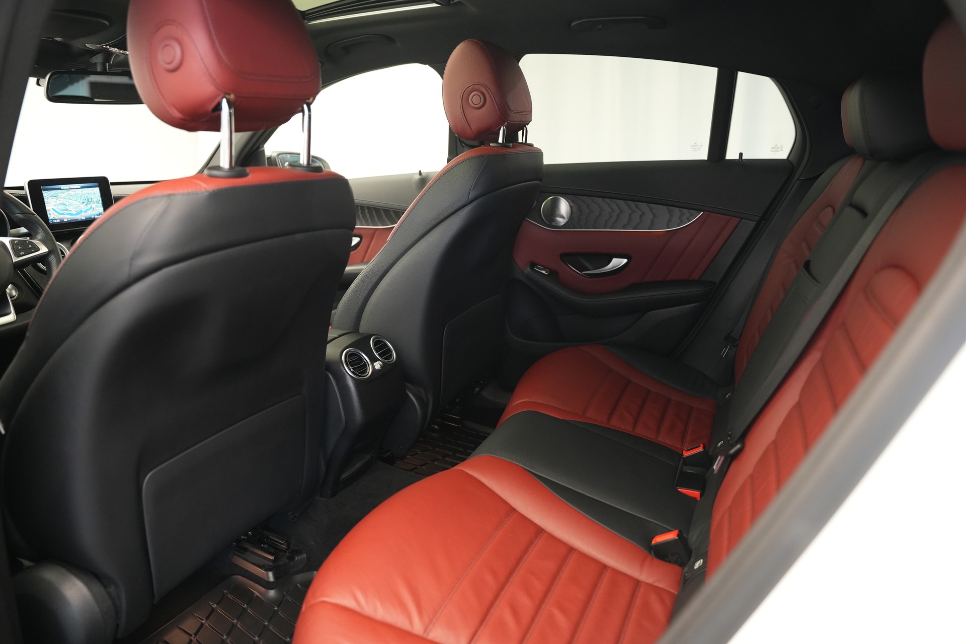 MERCEDES-BENZ GLC Coupé 43 AMG 4Matic 9G-Tronic *CH-Fahrzeug*-image-13