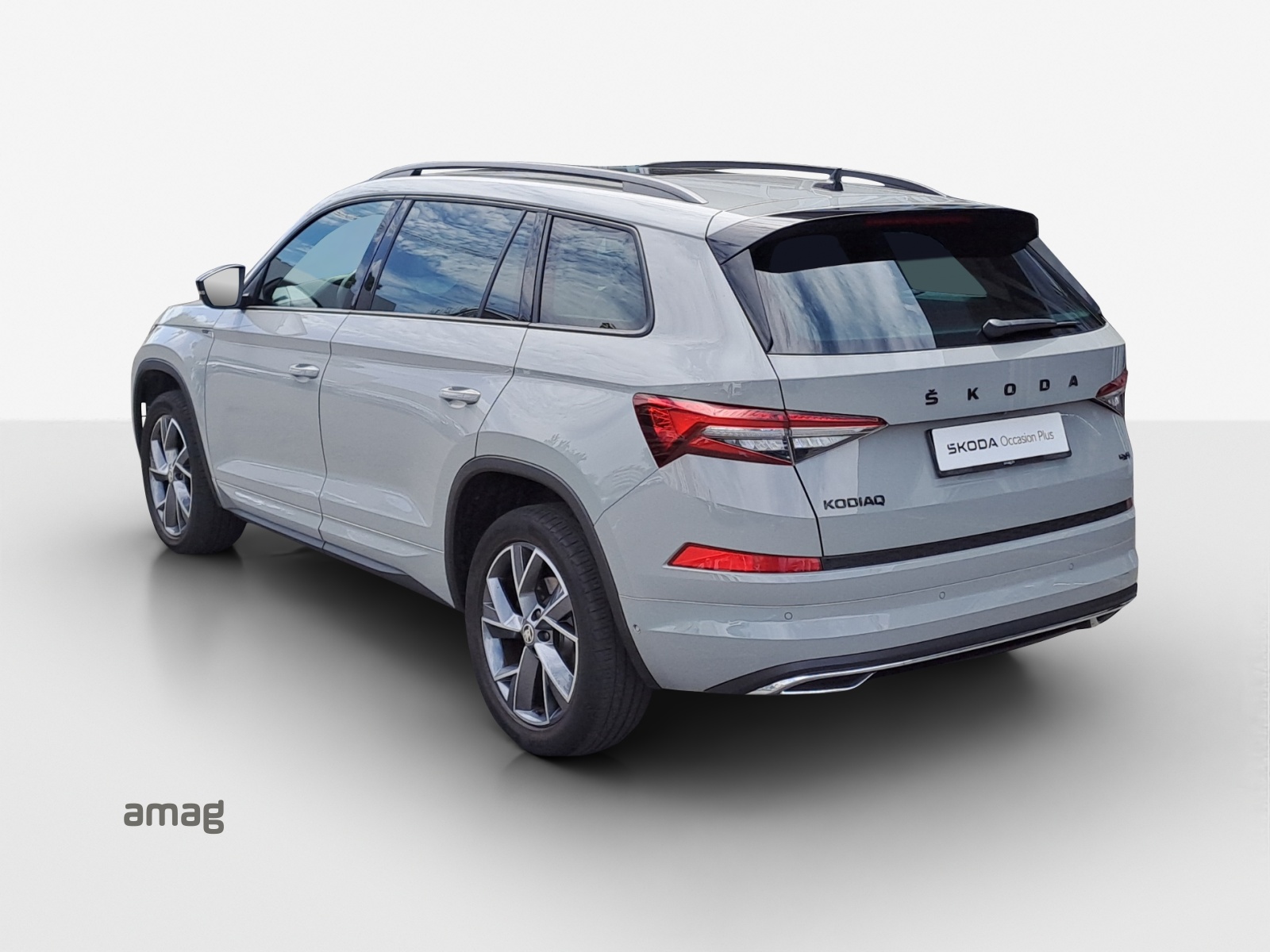 SKODA Kodiaq 2.0 TSI 4x4 SportLine-showroom-element-2