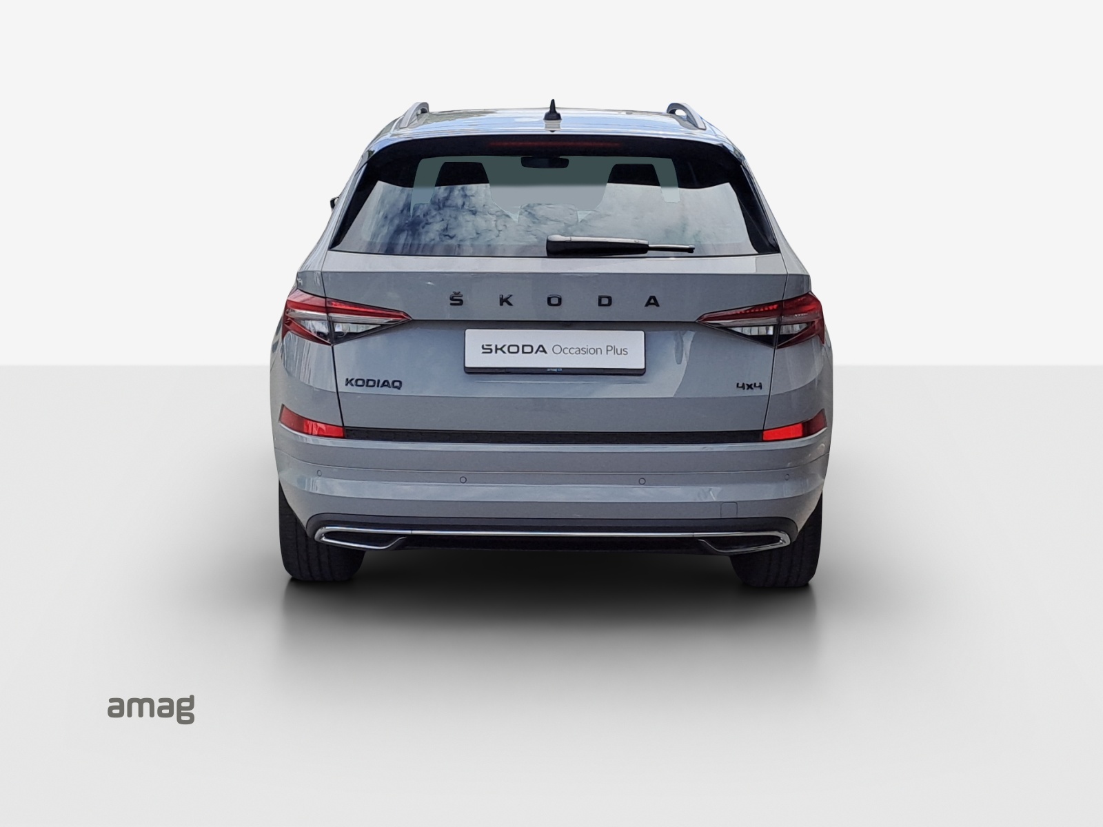 SKODA Kodiaq 2.0 TSI 4x4 SportLine-showroom-element-3