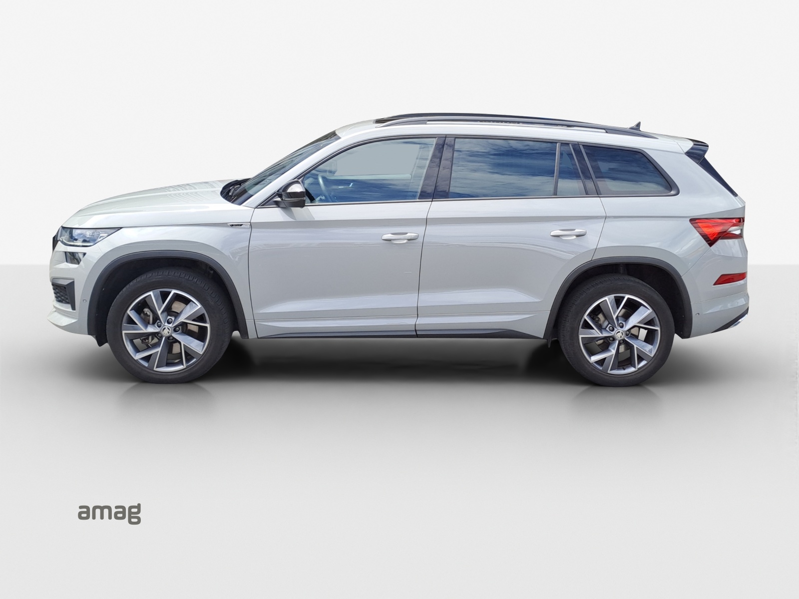 SKODA Kodiaq 2.0 TSI 4x4 SportLine-showroom-element-1