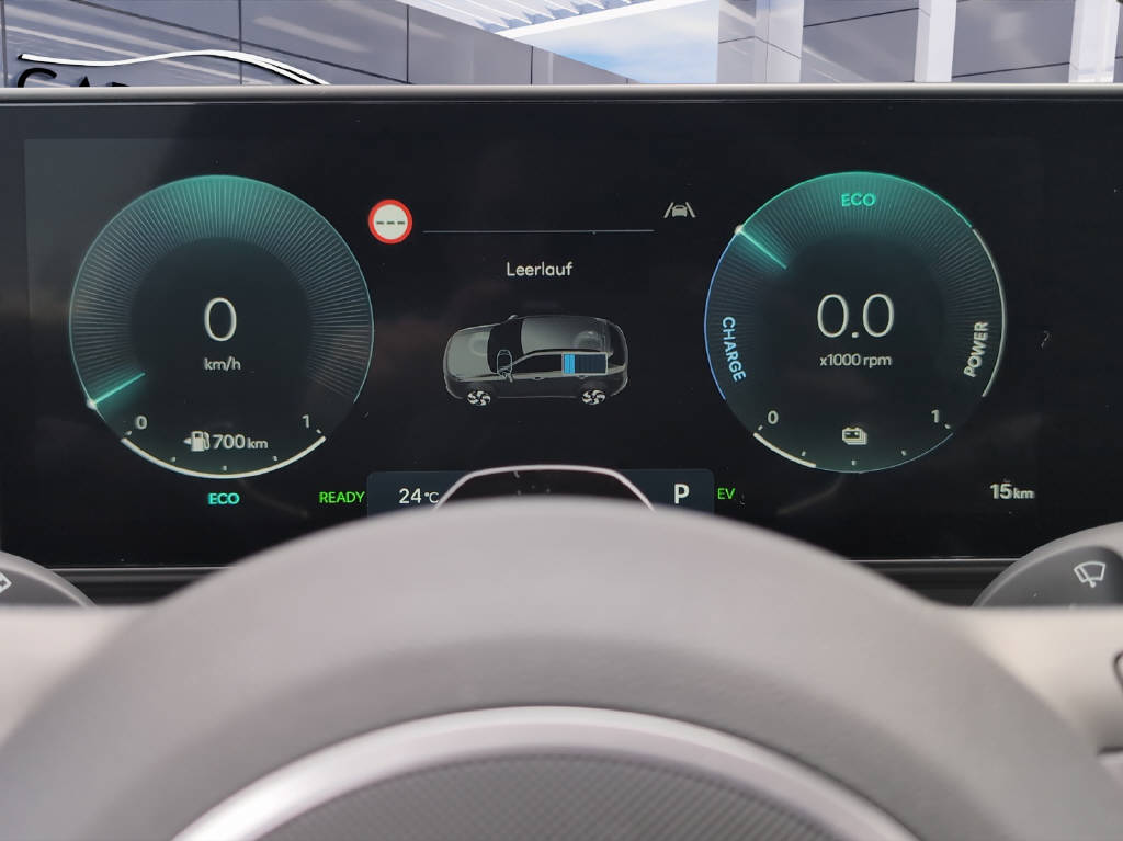 HYUNDAI KONA 1.6 GDi Hybrid Amplia-image-13
